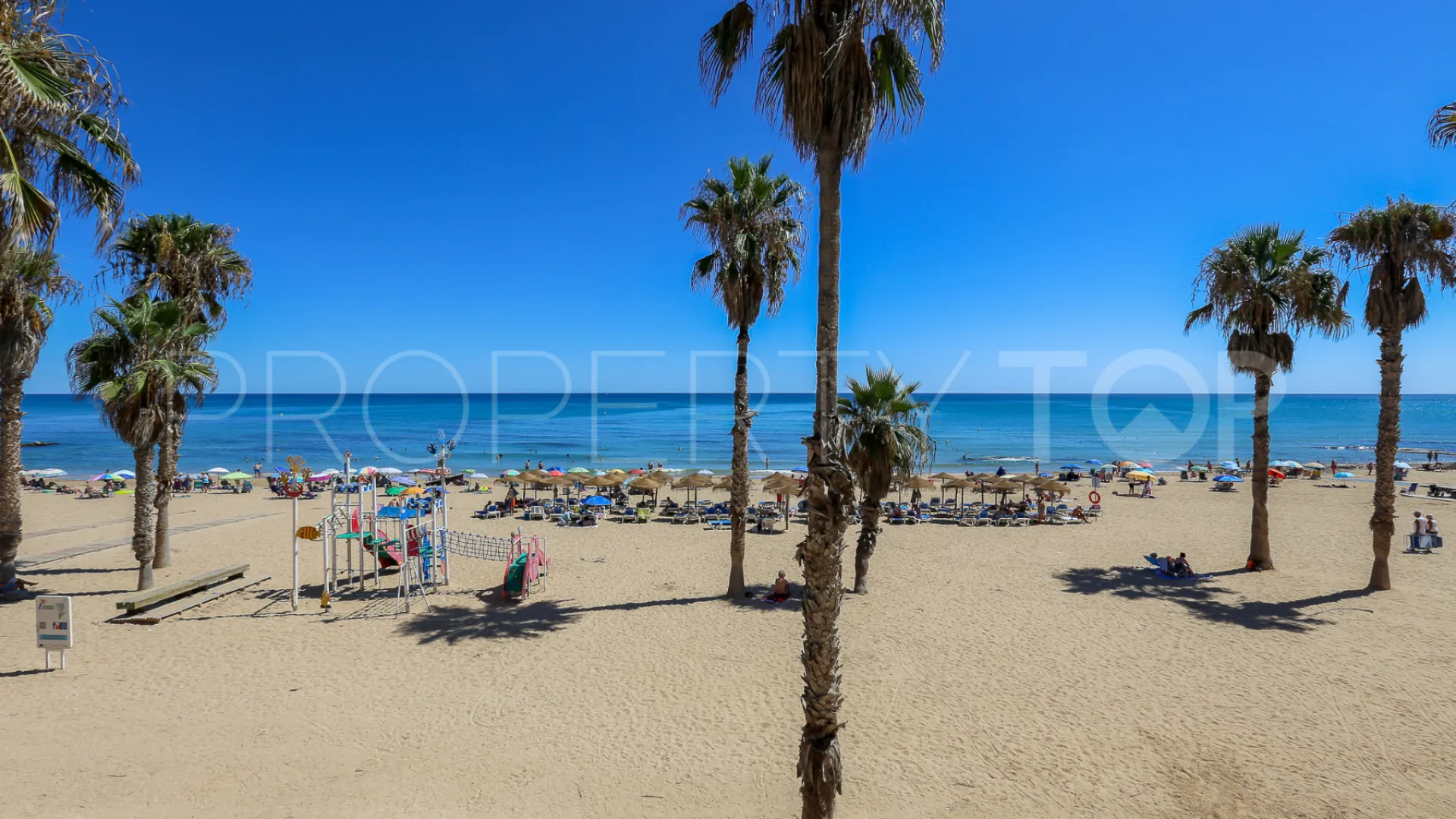 Apartment for sale in La Mata
