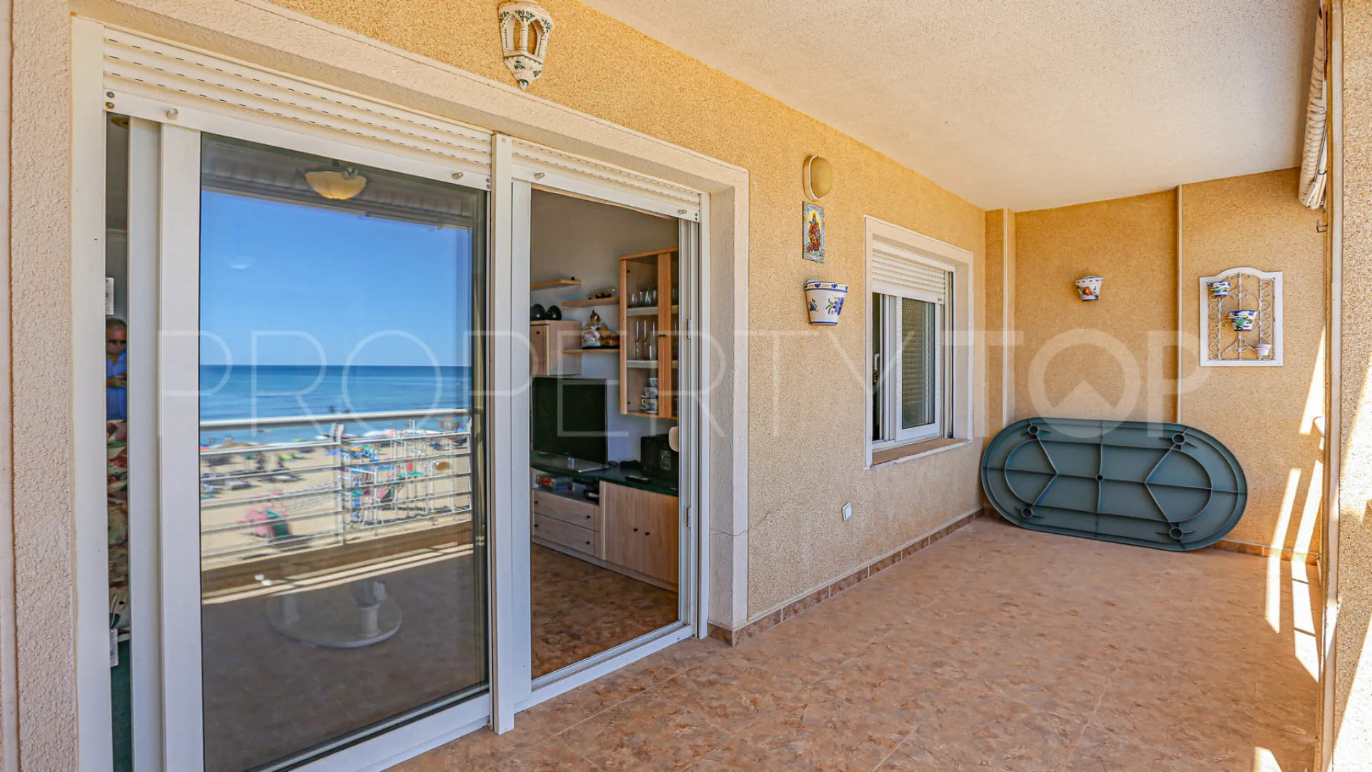 Apartment for sale in La Mata