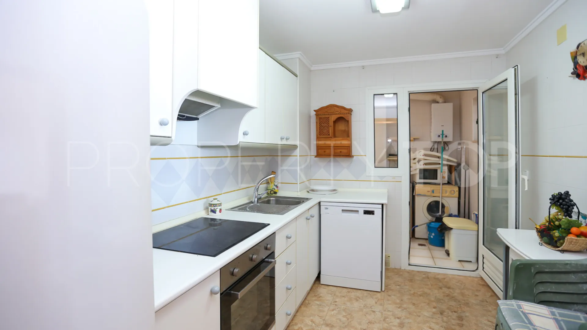 Apartment for sale in La Mata