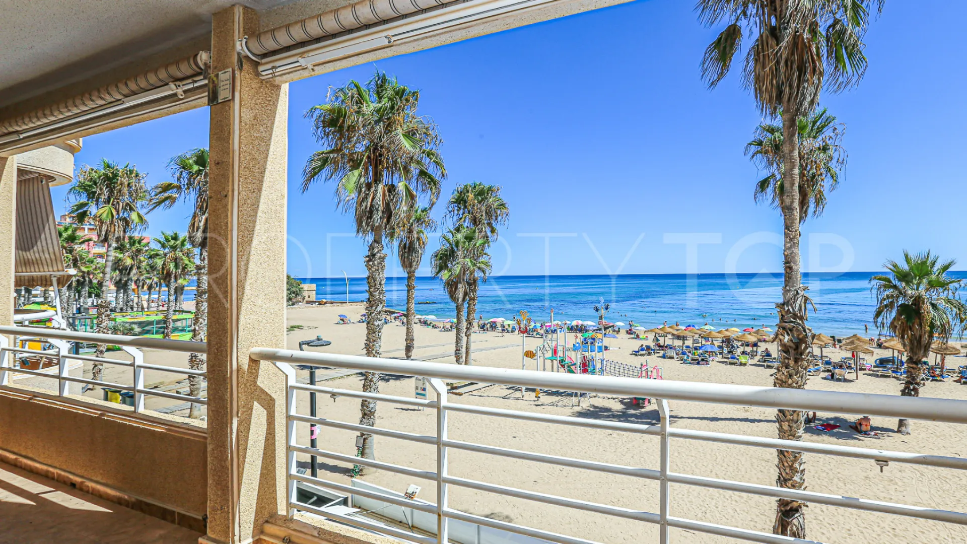 Apartment for sale in La Mata