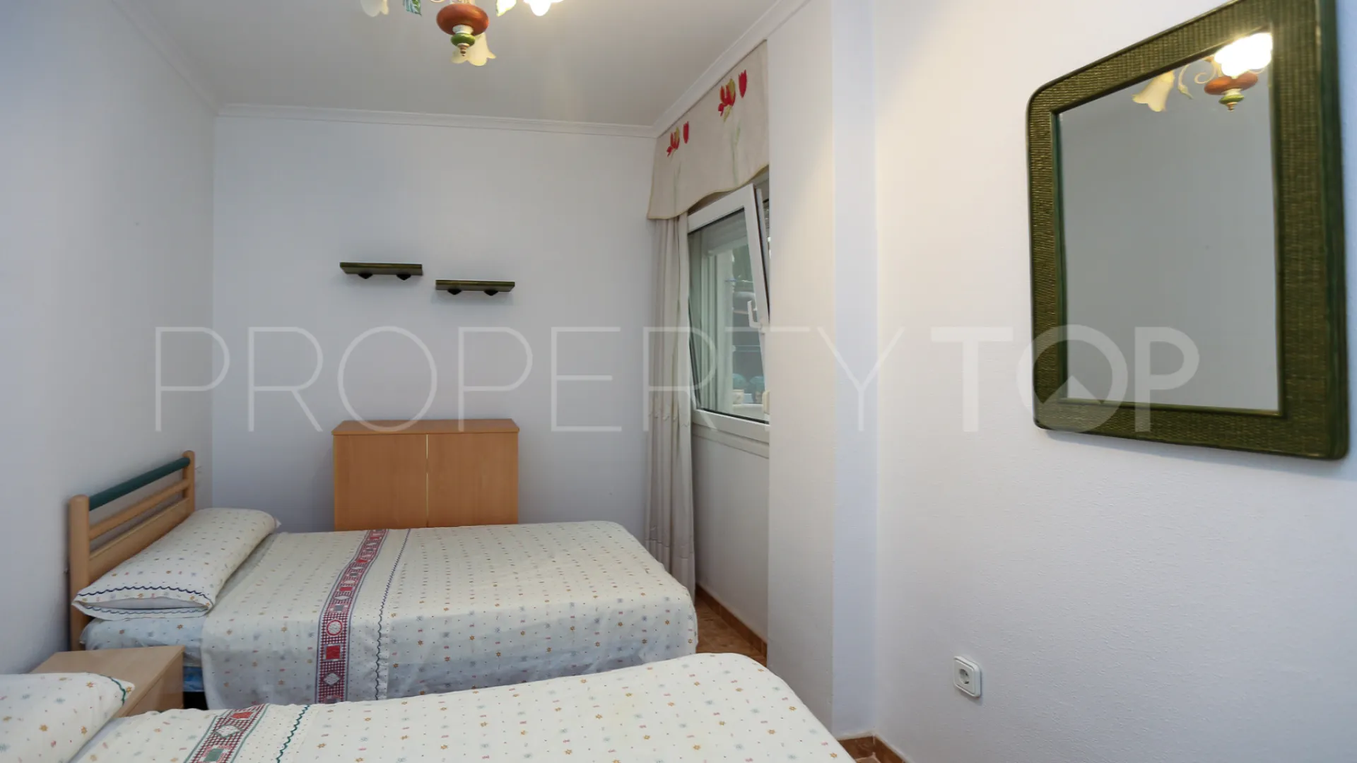 Apartment for sale in La Mata