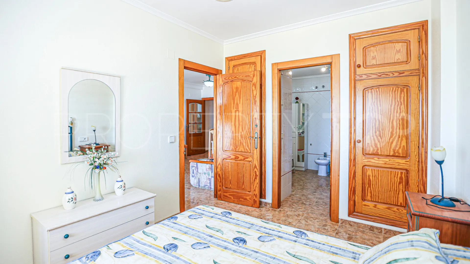 Apartment for sale in La Mata