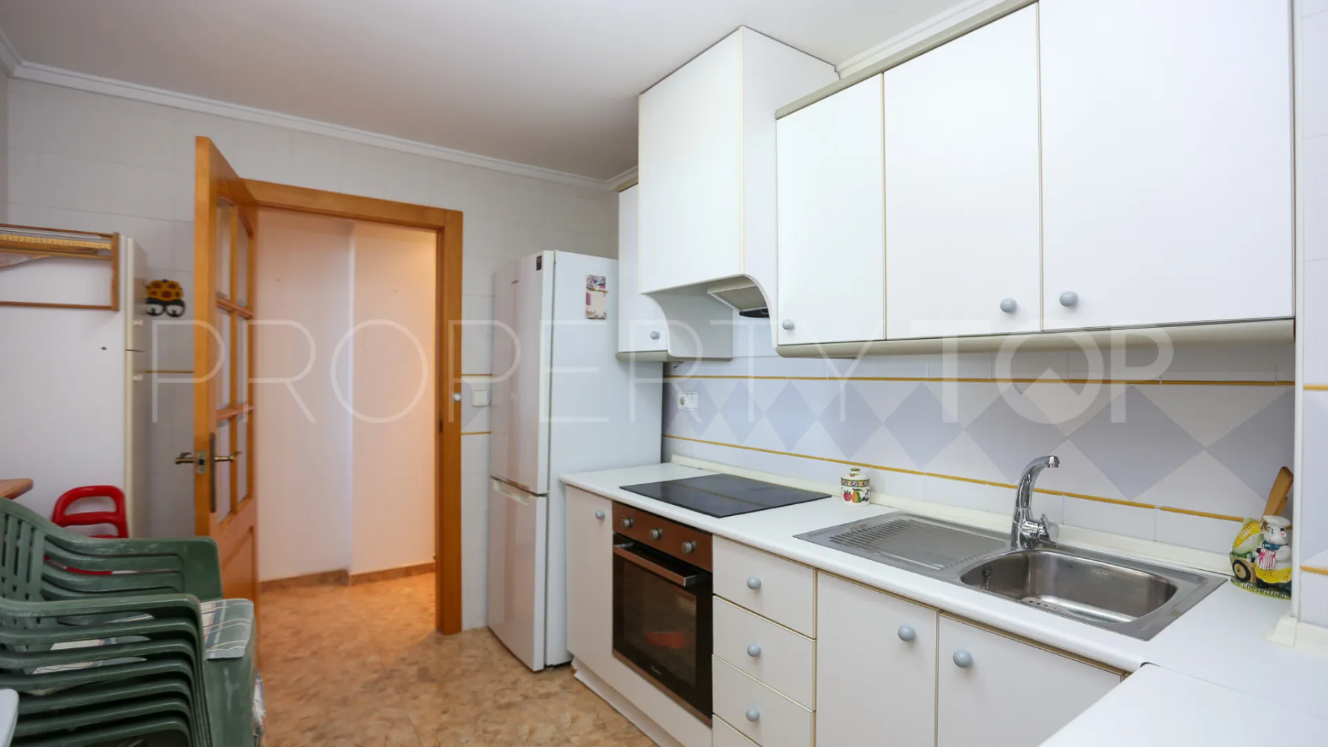 Apartment for sale in La Mata