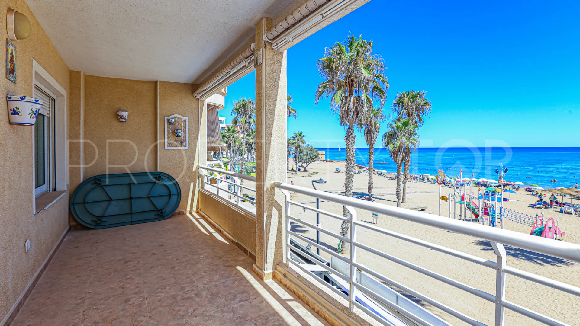 Apartment for sale in La Mata