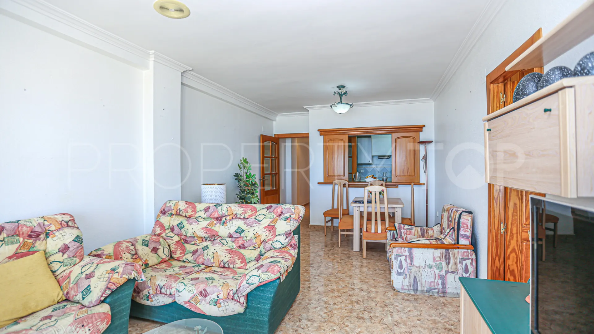 Apartment for sale in La Mata