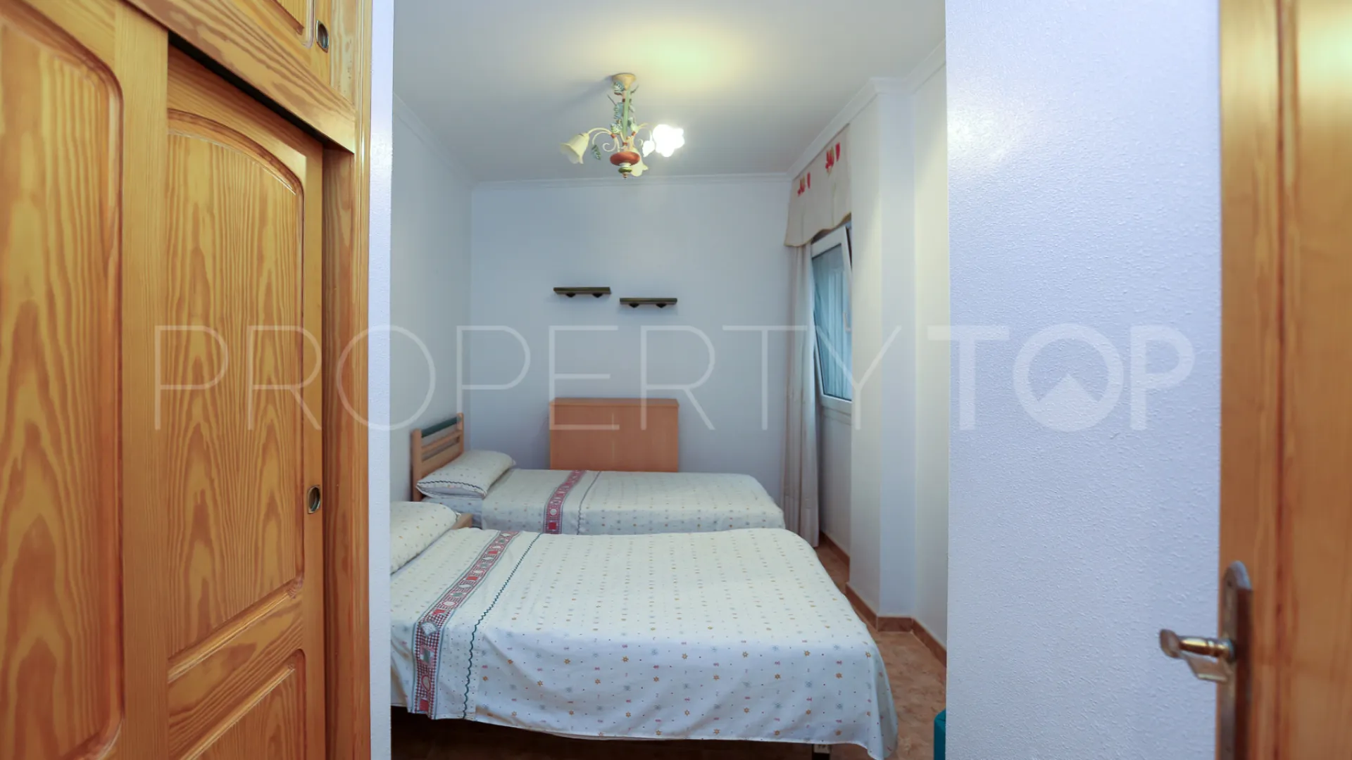 Apartment for sale in La Mata