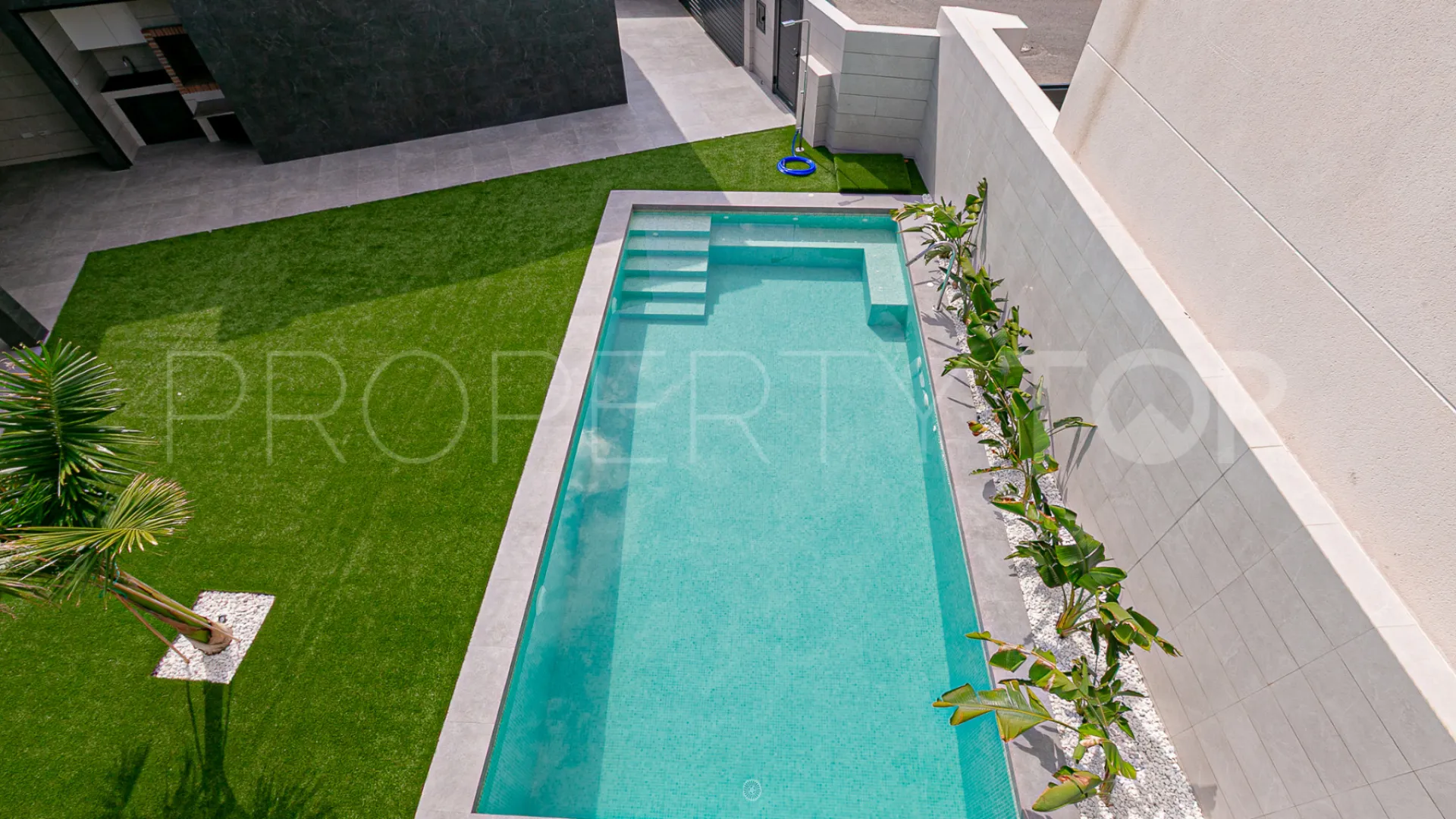 Villa for sale in San Pedro del Pinatar