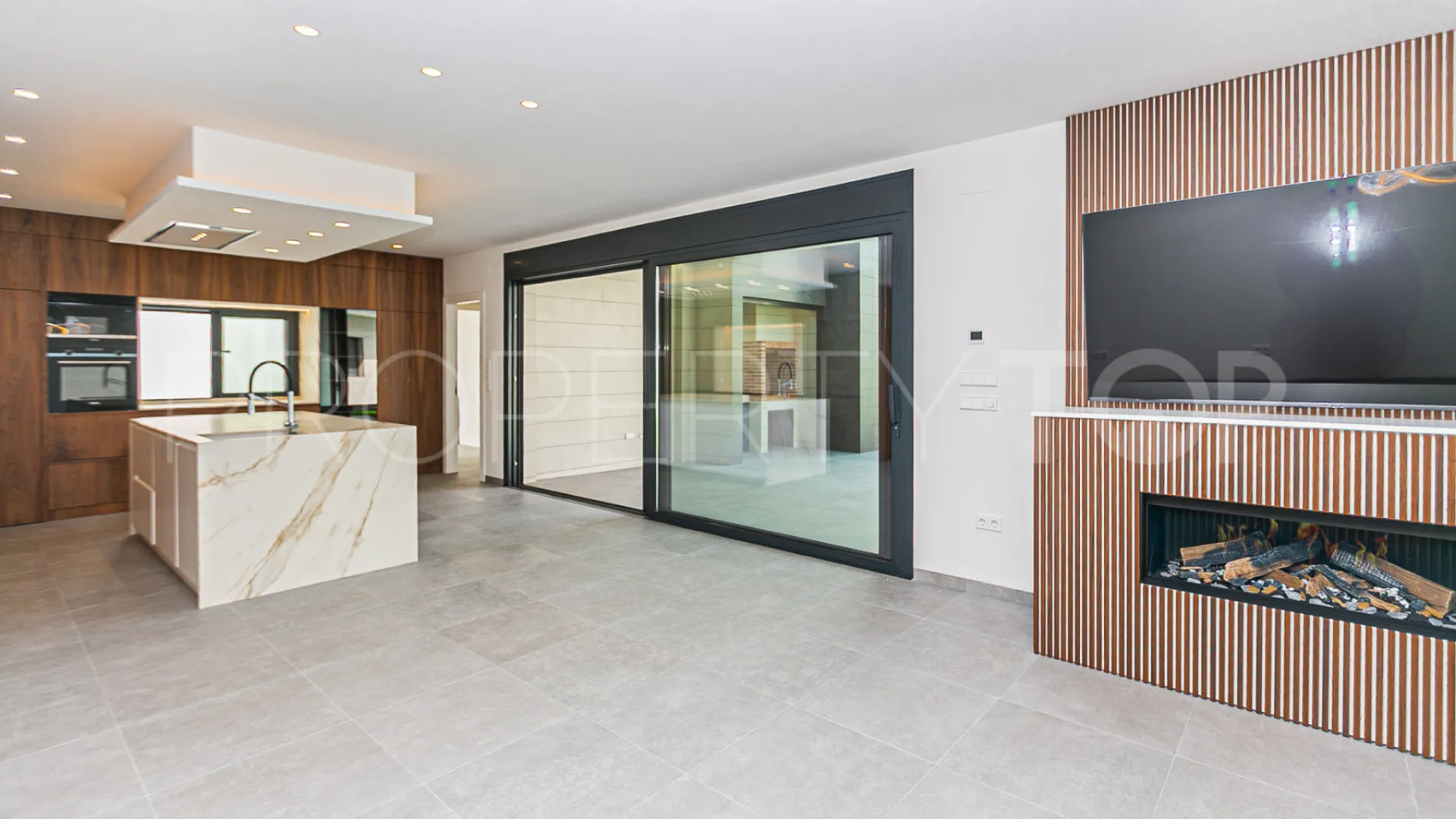 Villa for sale in San Pedro del Pinatar