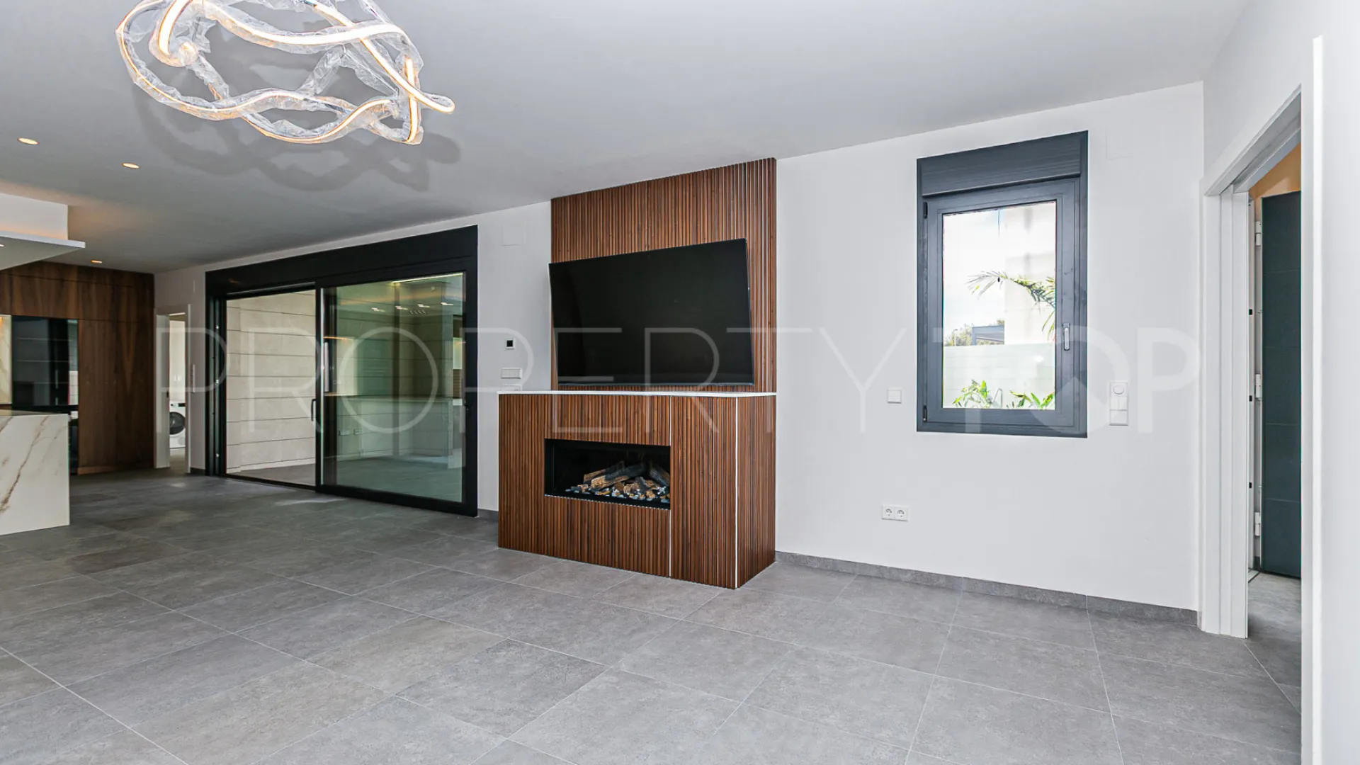 Villa for sale in San Pedro del Pinatar