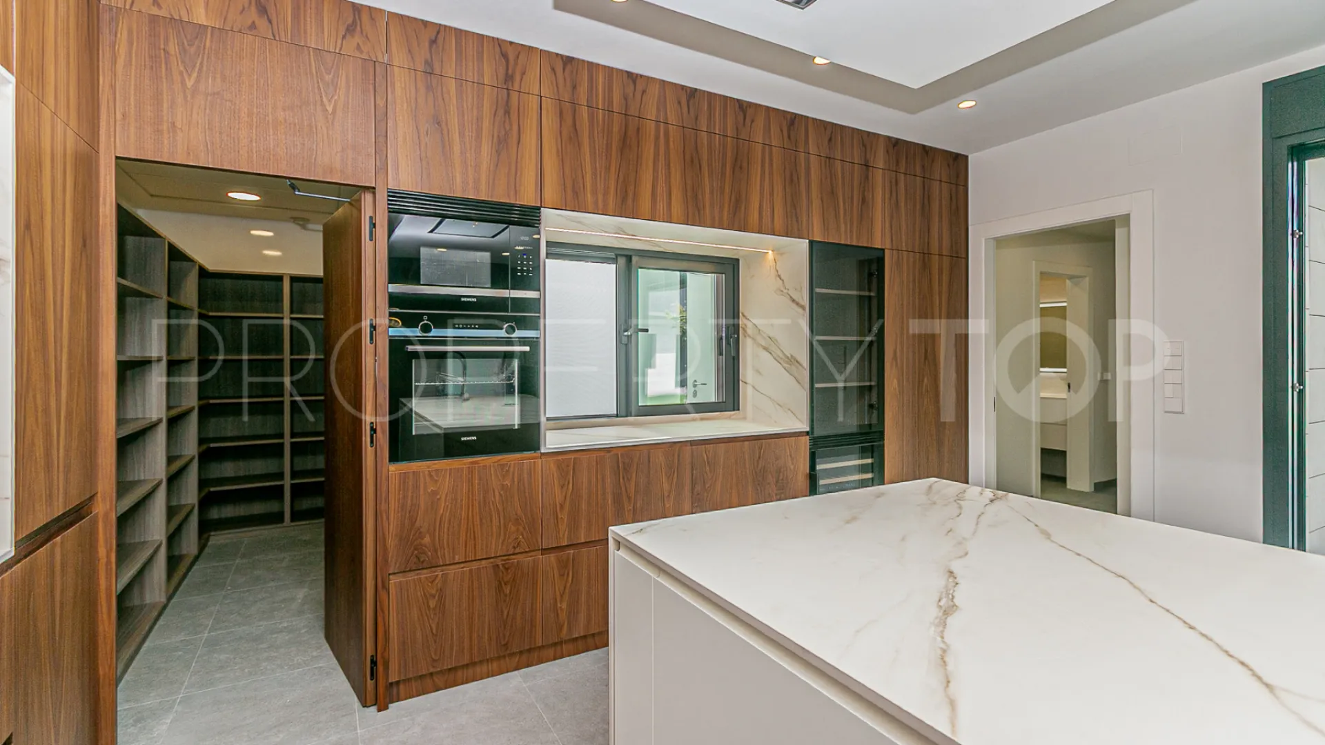 Villa for sale in San Pedro del Pinatar