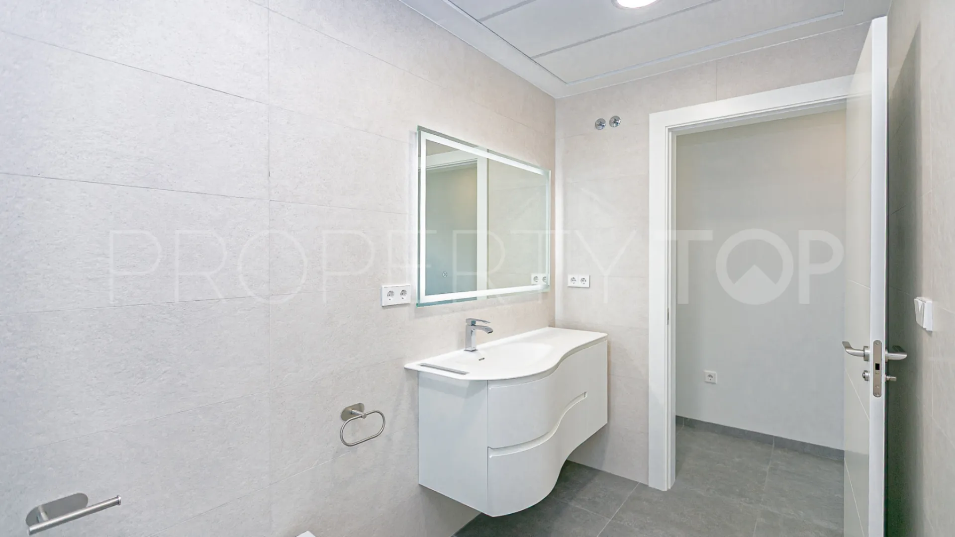 Villa for sale in San Pedro del Pinatar