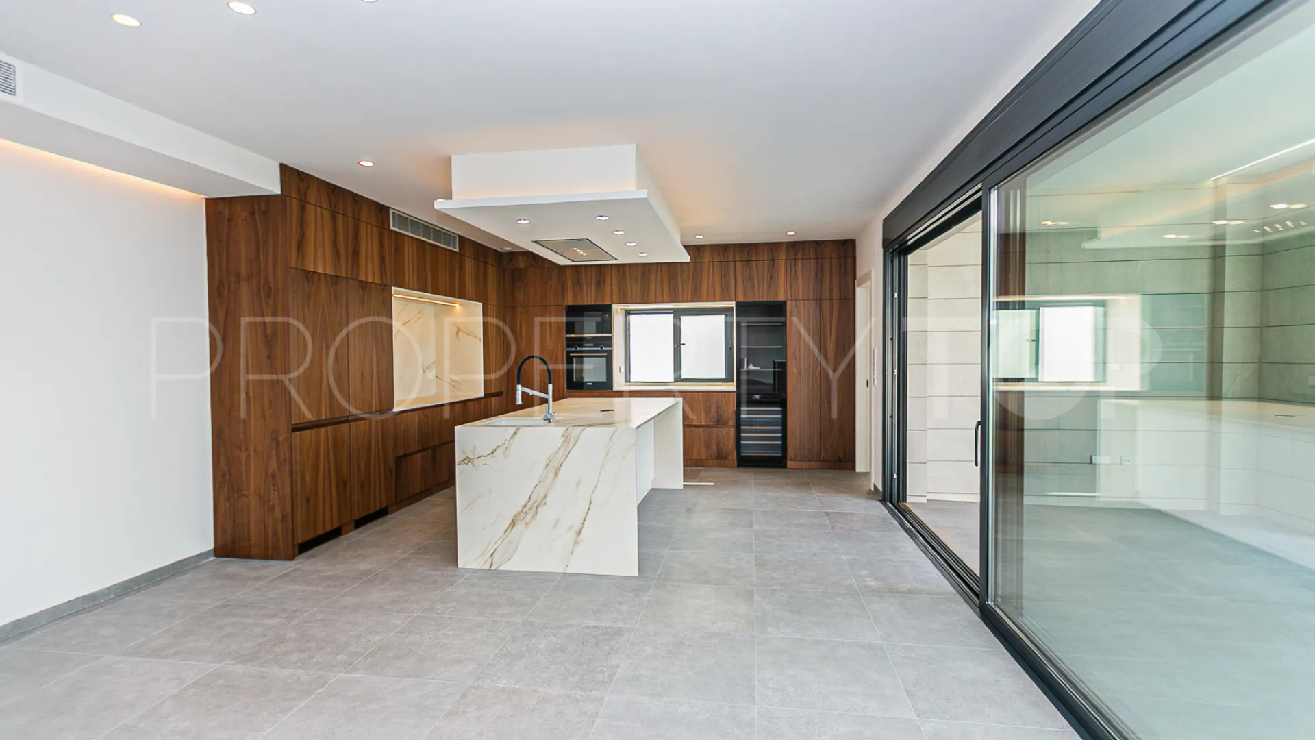 Villa for sale in San Pedro del Pinatar