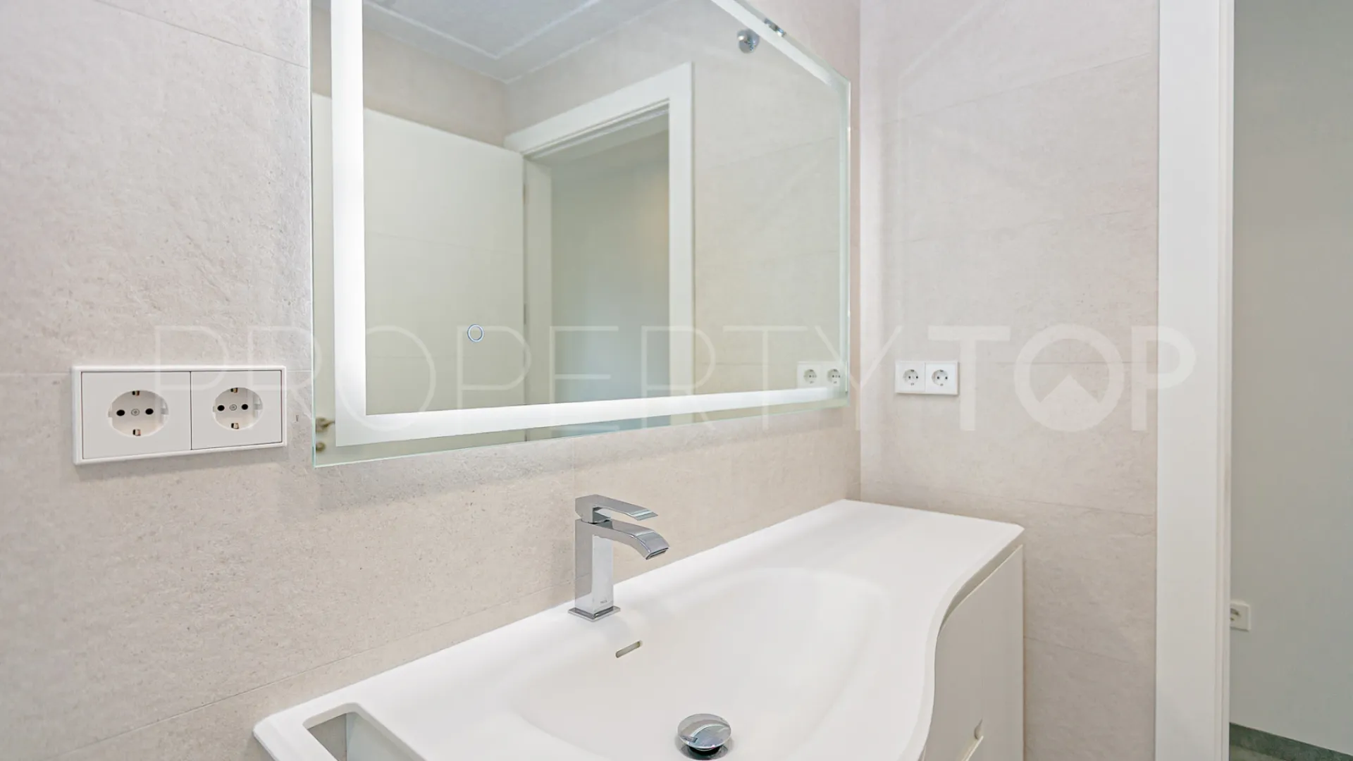 Villa for sale in San Pedro del Pinatar