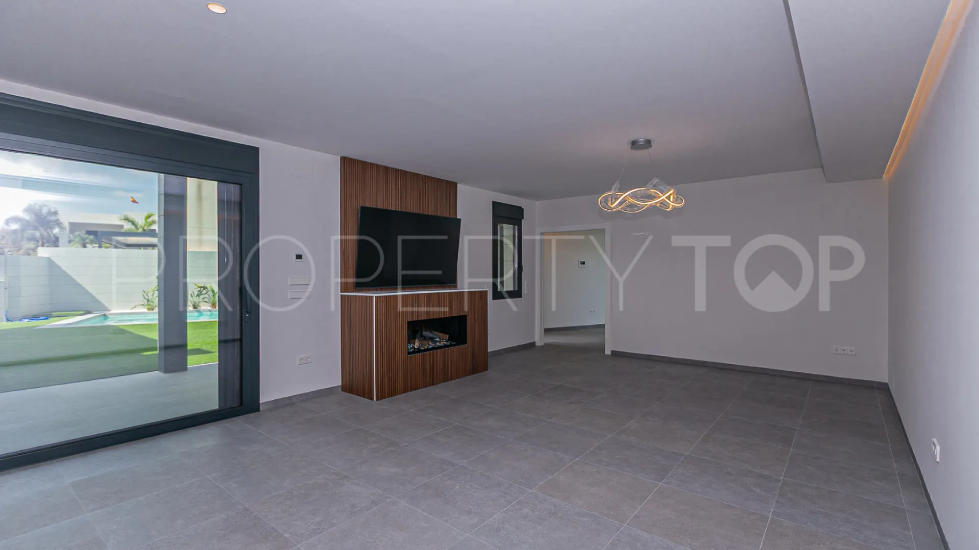 Villa for sale in San Pedro del Pinatar