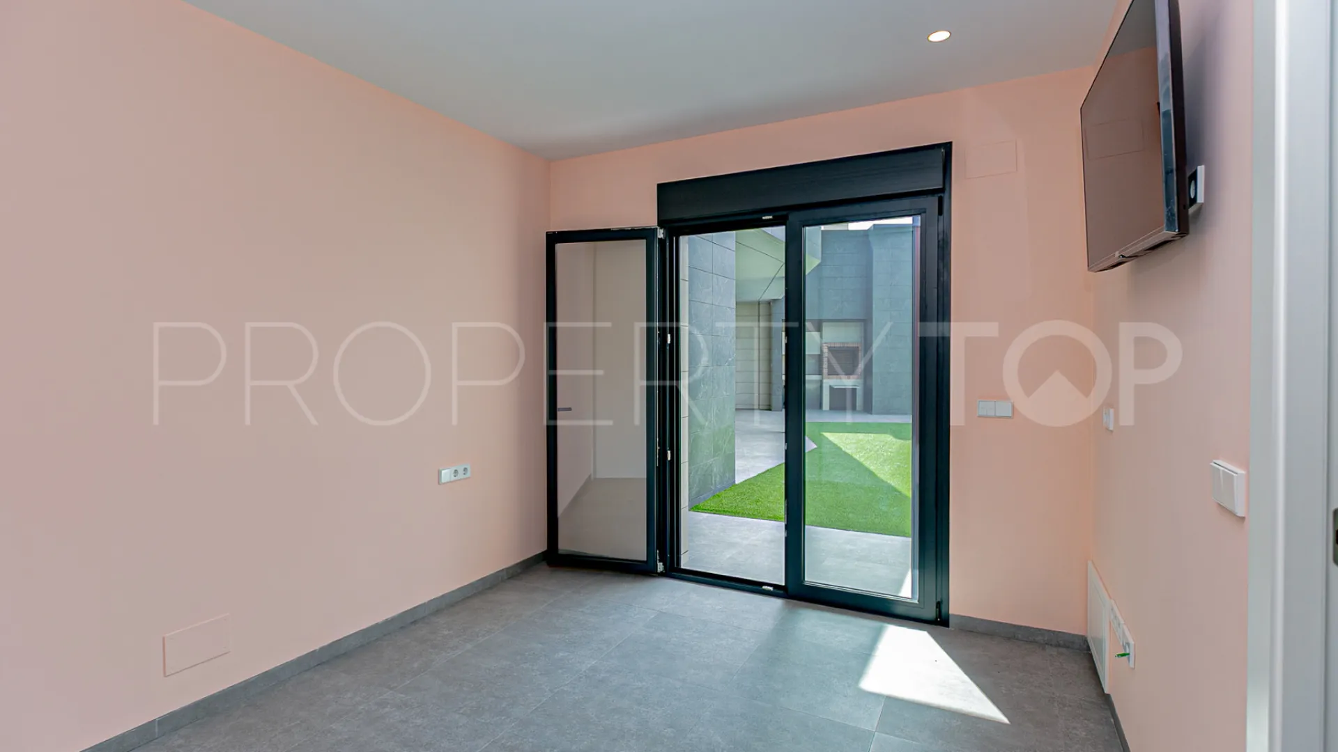 Villa for sale in San Pedro del Pinatar