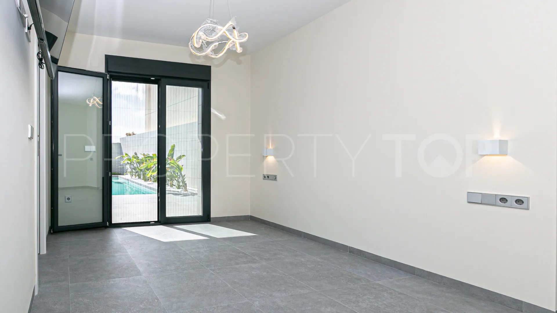 Villa for sale in San Pedro del Pinatar