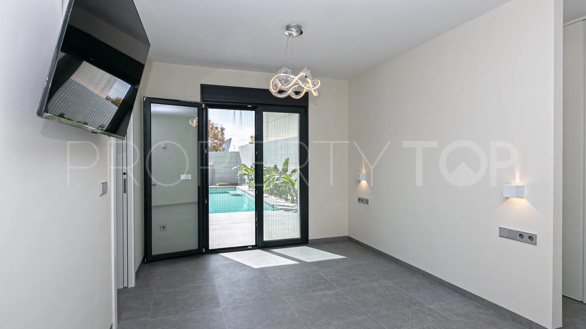 Villa for sale in San Pedro del Pinatar
