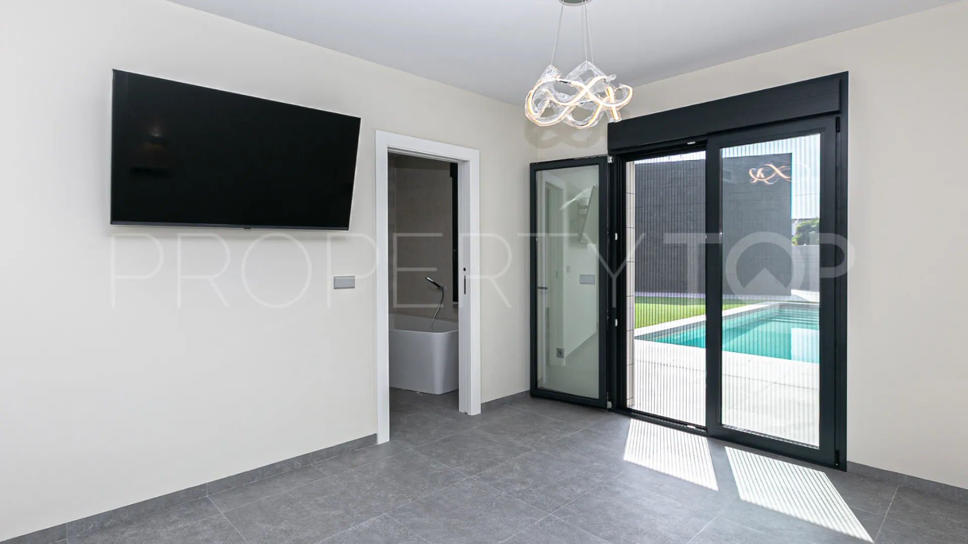 Villa for sale in San Pedro del Pinatar
