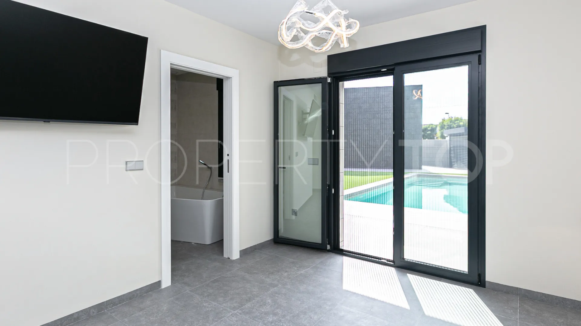 Villa for sale in San Pedro del Pinatar
