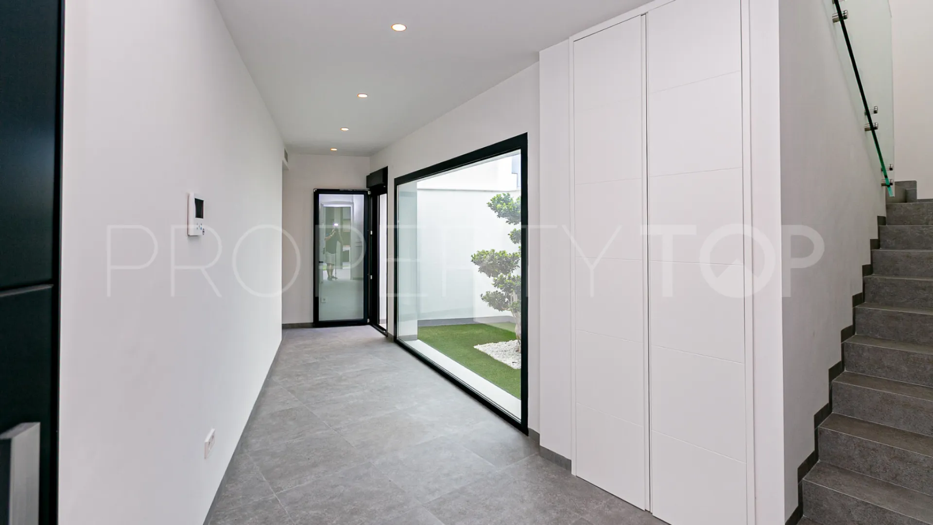 Villa for sale in San Pedro del Pinatar