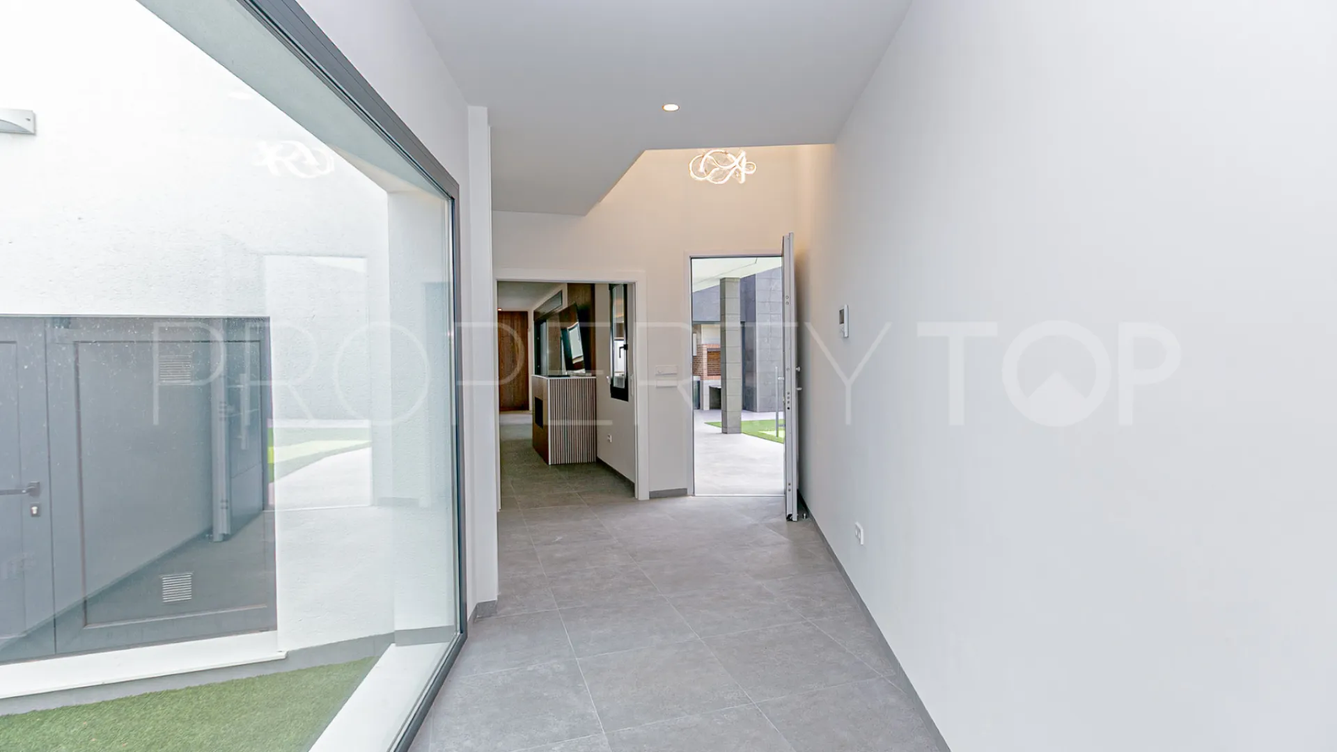 Villa for sale in San Pedro del Pinatar