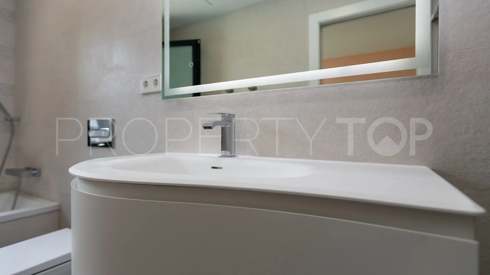 Villa for sale in San Pedro del Pinatar