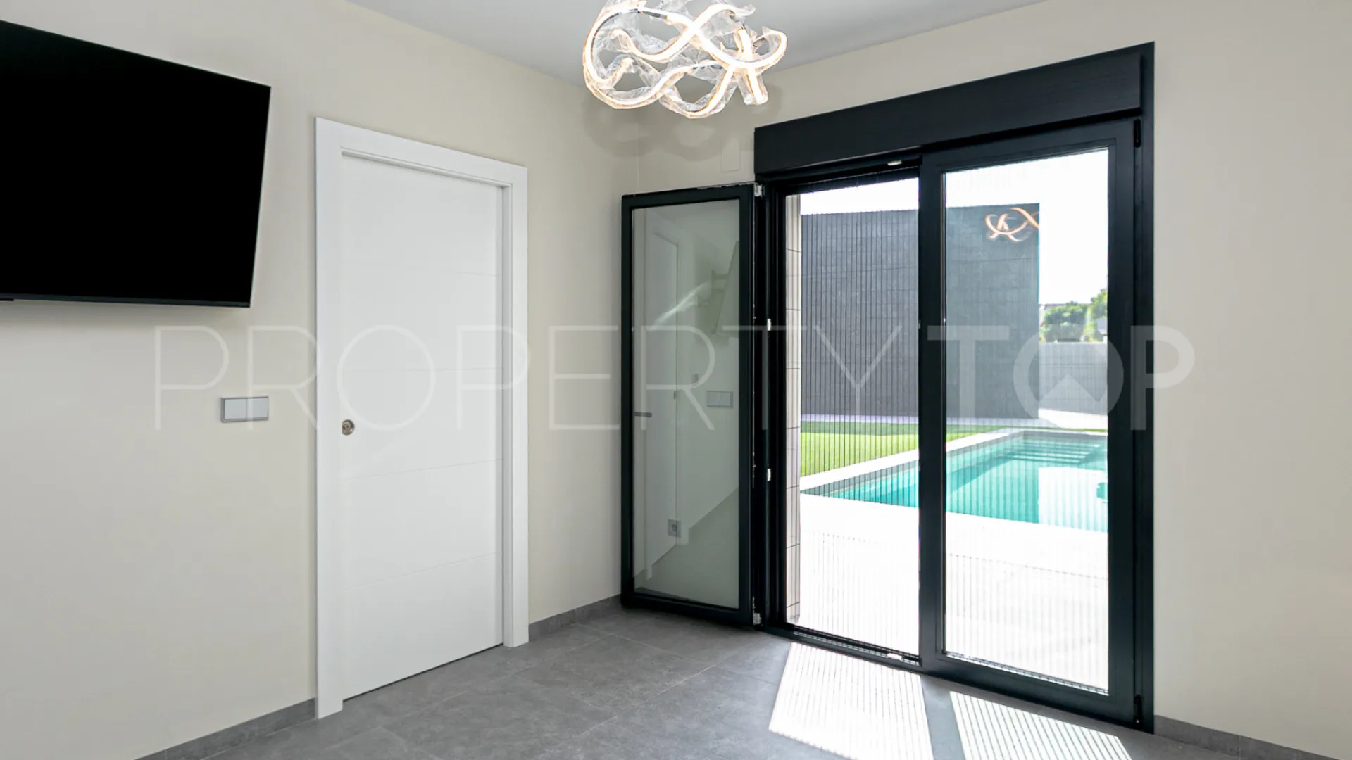 Villa for sale in San Pedro del Pinatar