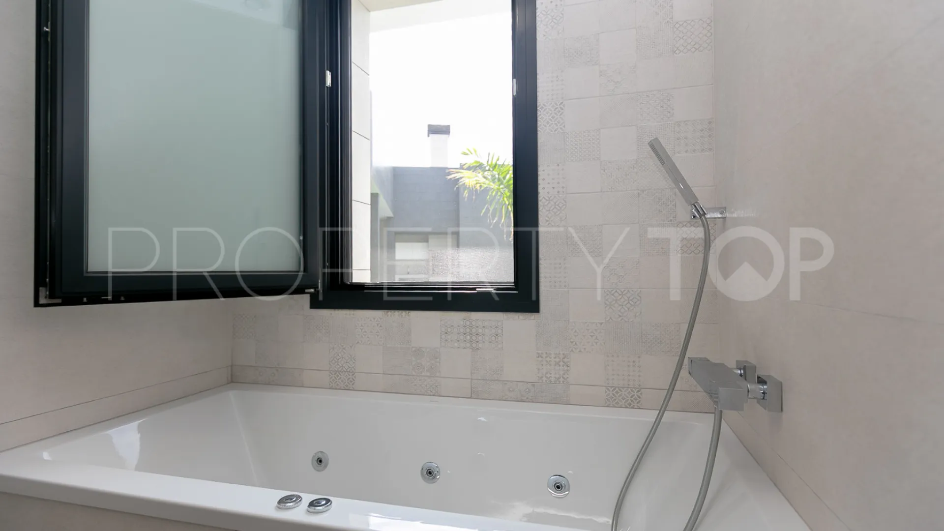 Villa for sale in San Pedro del Pinatar