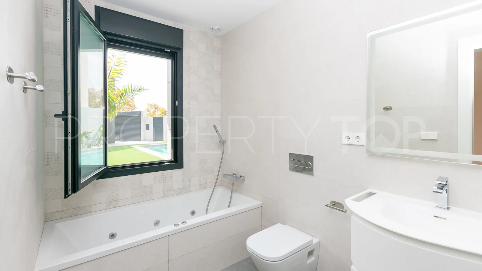 Villa for sale in San Pedro del Pinatar