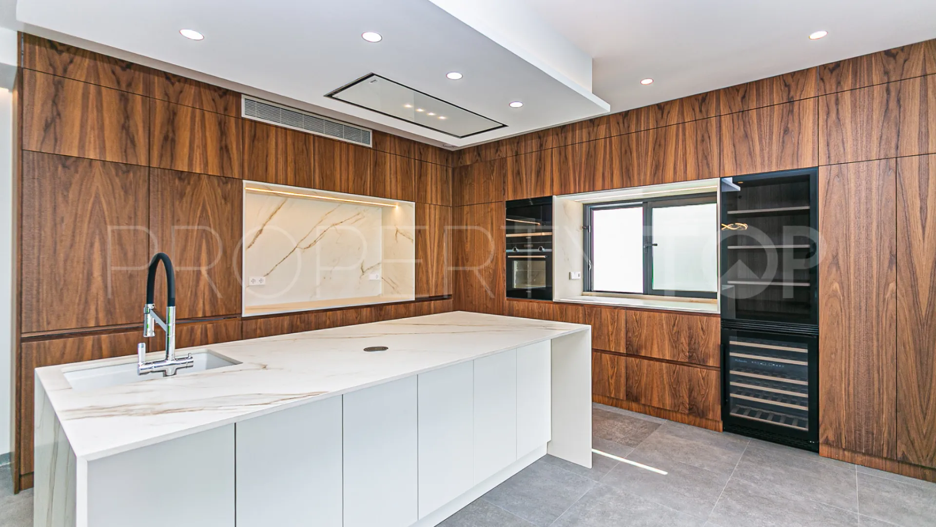 Villa for sale in San Pedro del Pinatar