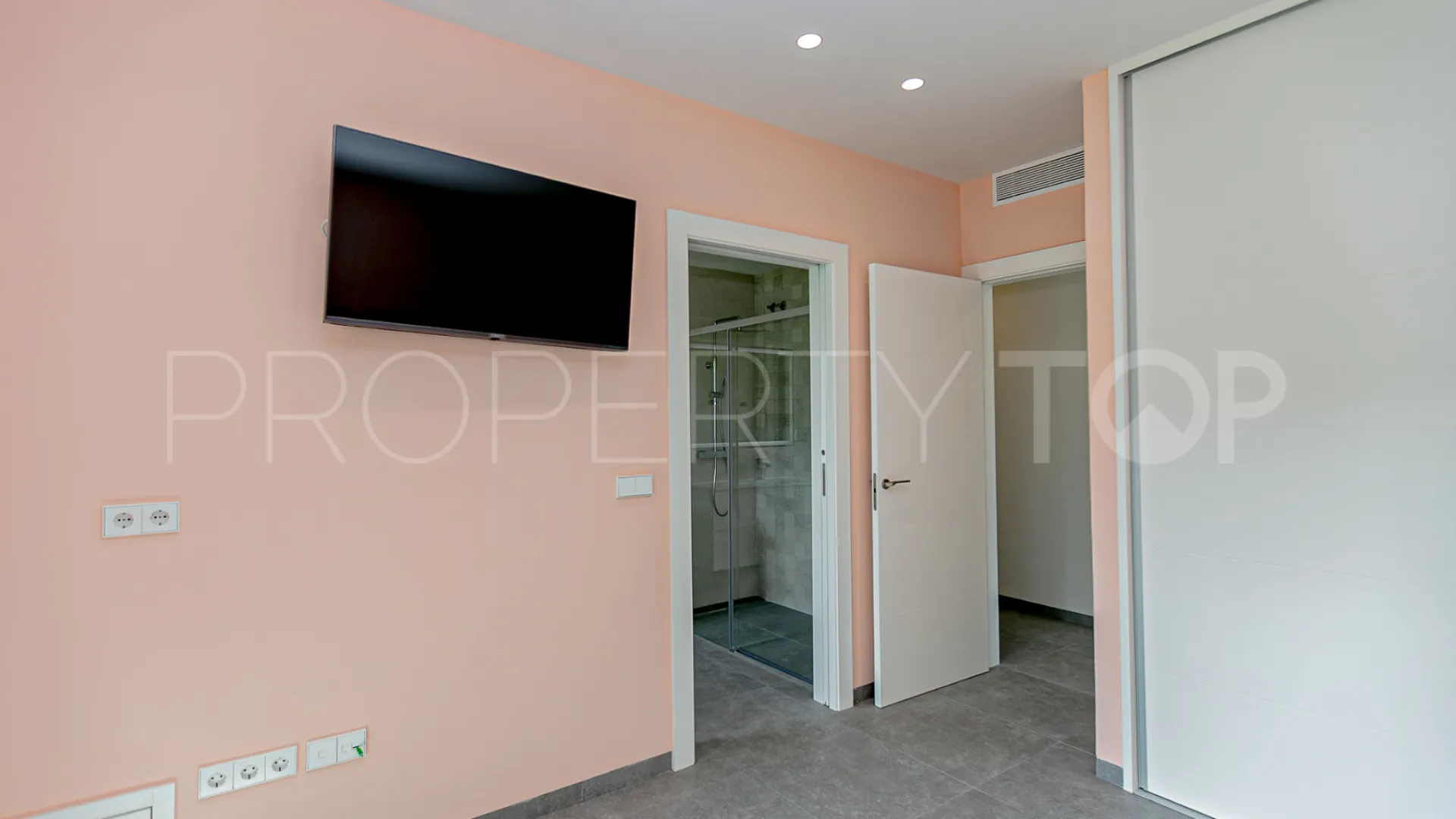 Villa for sale in San Pedro del Pinatar