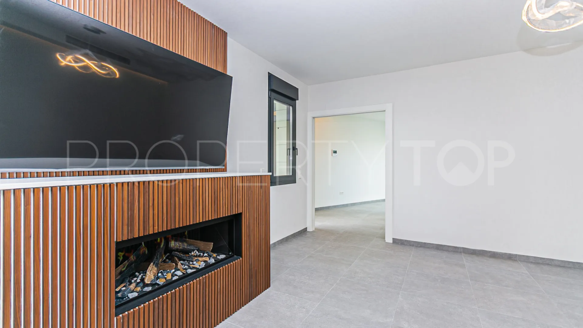 Villa for sale in San Pedro del Pinatar