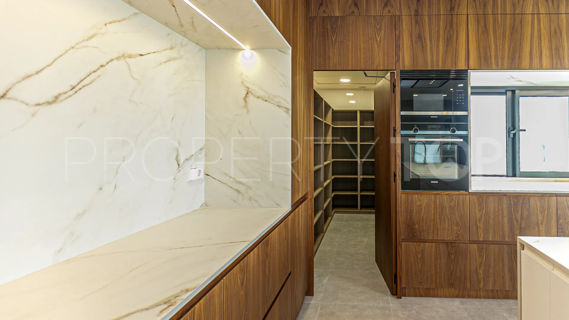 Villa for sale in San Pedro del Pinatar