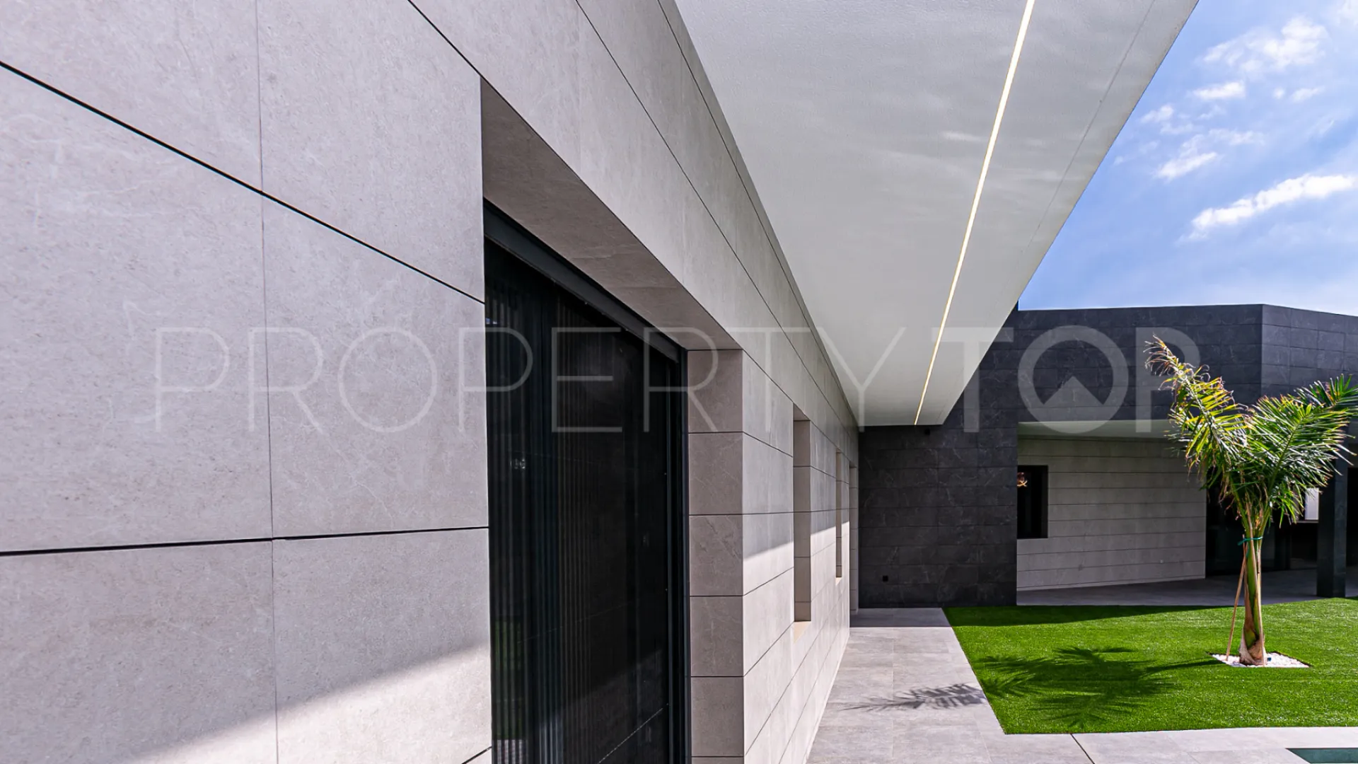 Villa for sale in San Pedro del Pinatar