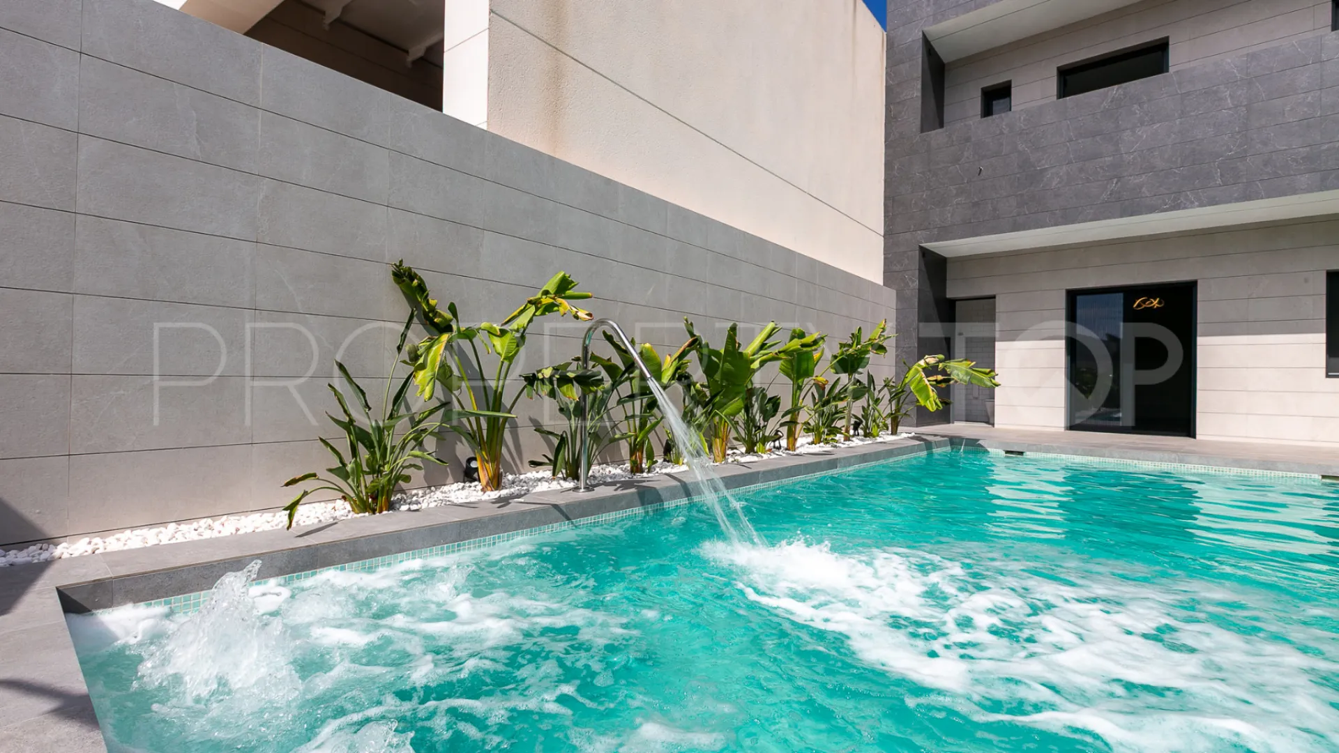 Villa for sale in San Pedro del Pinatar