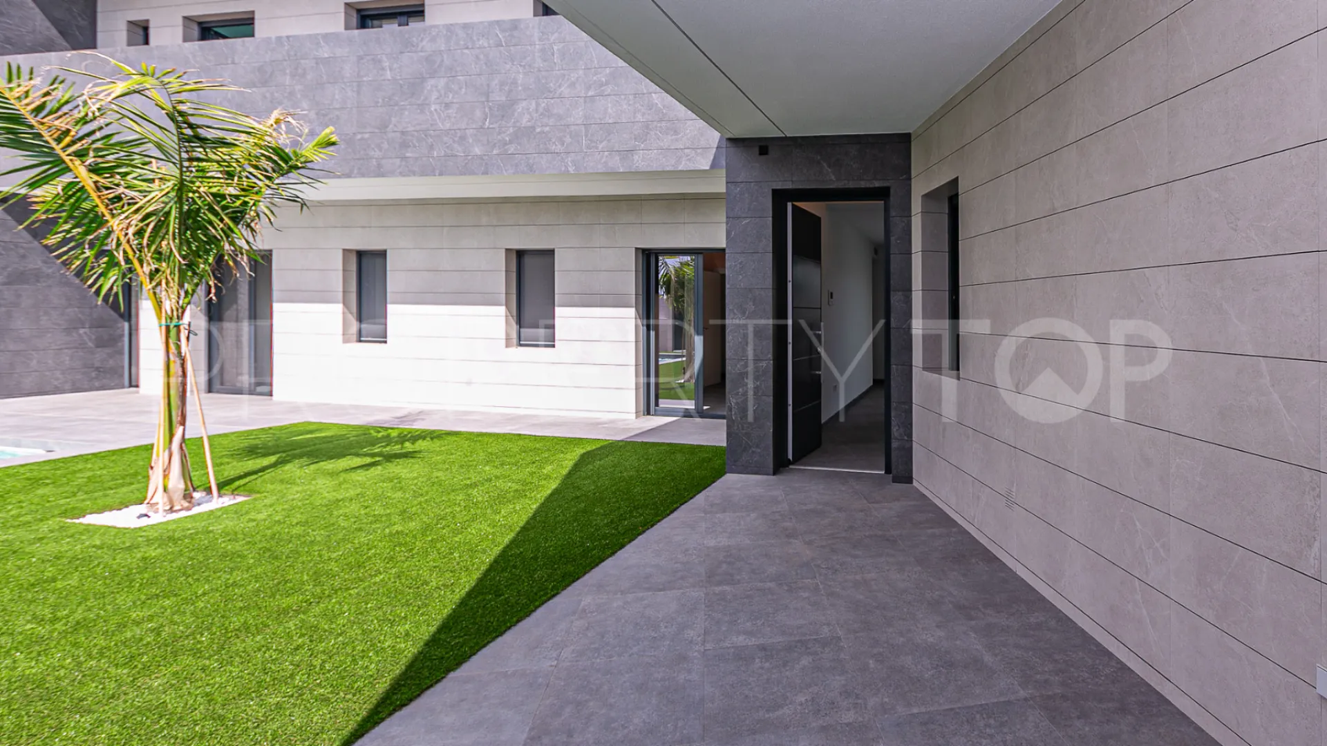 Villa for sale in San Pedro del Pinatar