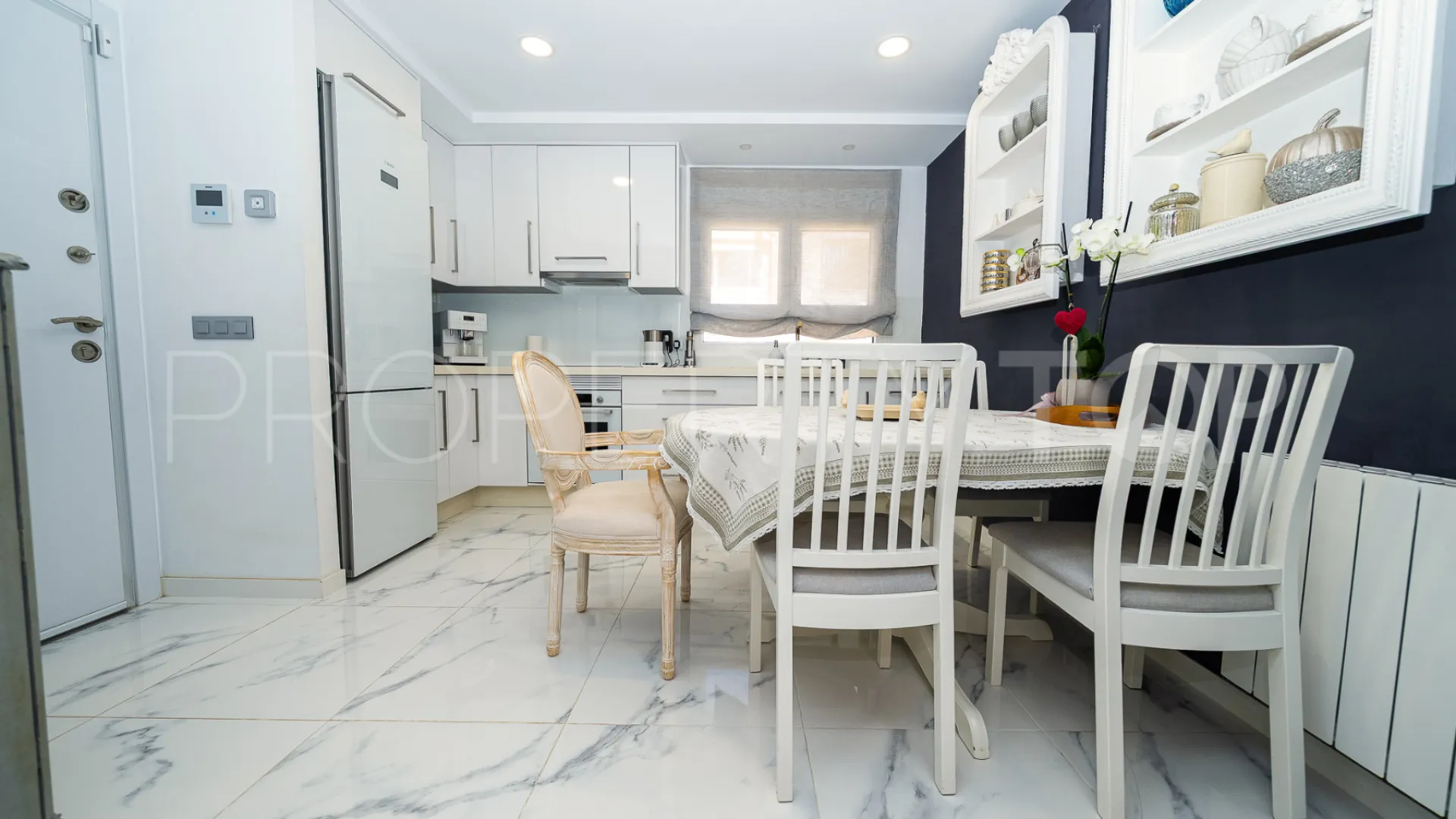 For sale 5 bedrooms villa in Pilar de la Horadada