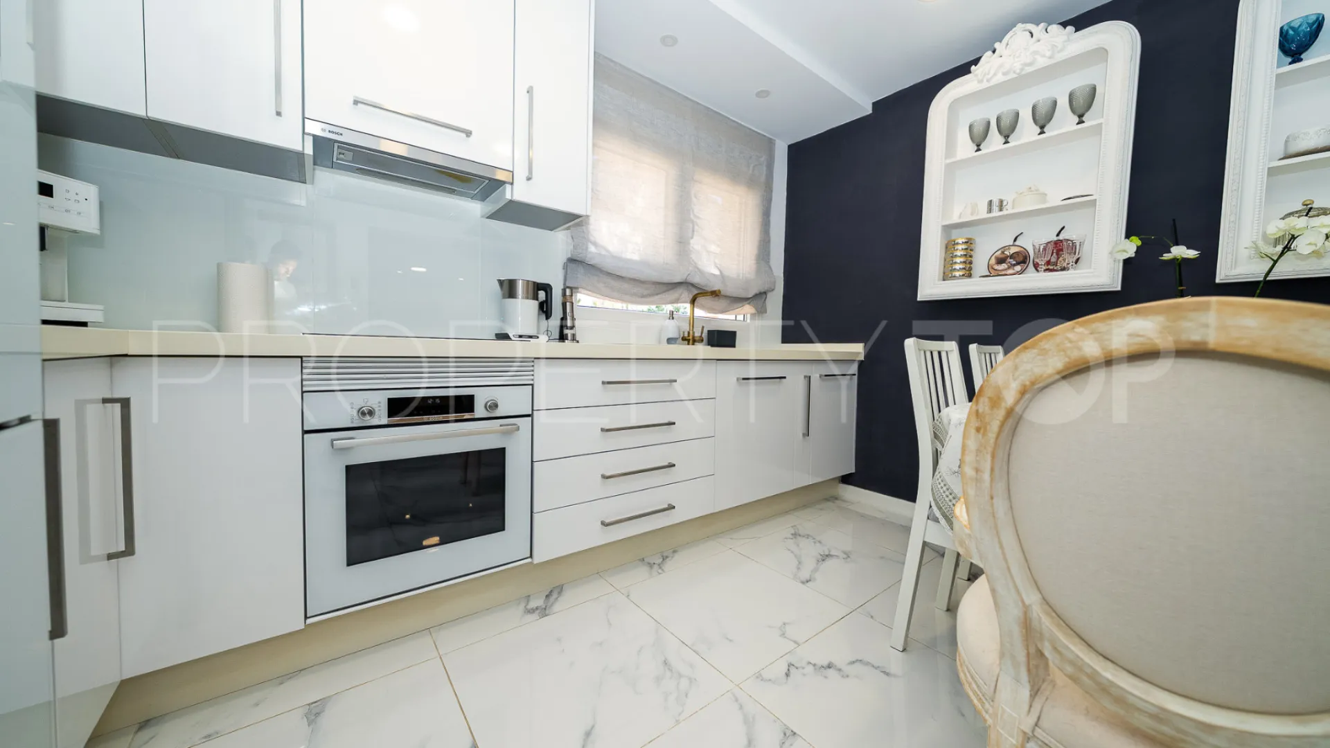 For sale 5 bedrooms villa in Pilar de la Horadada