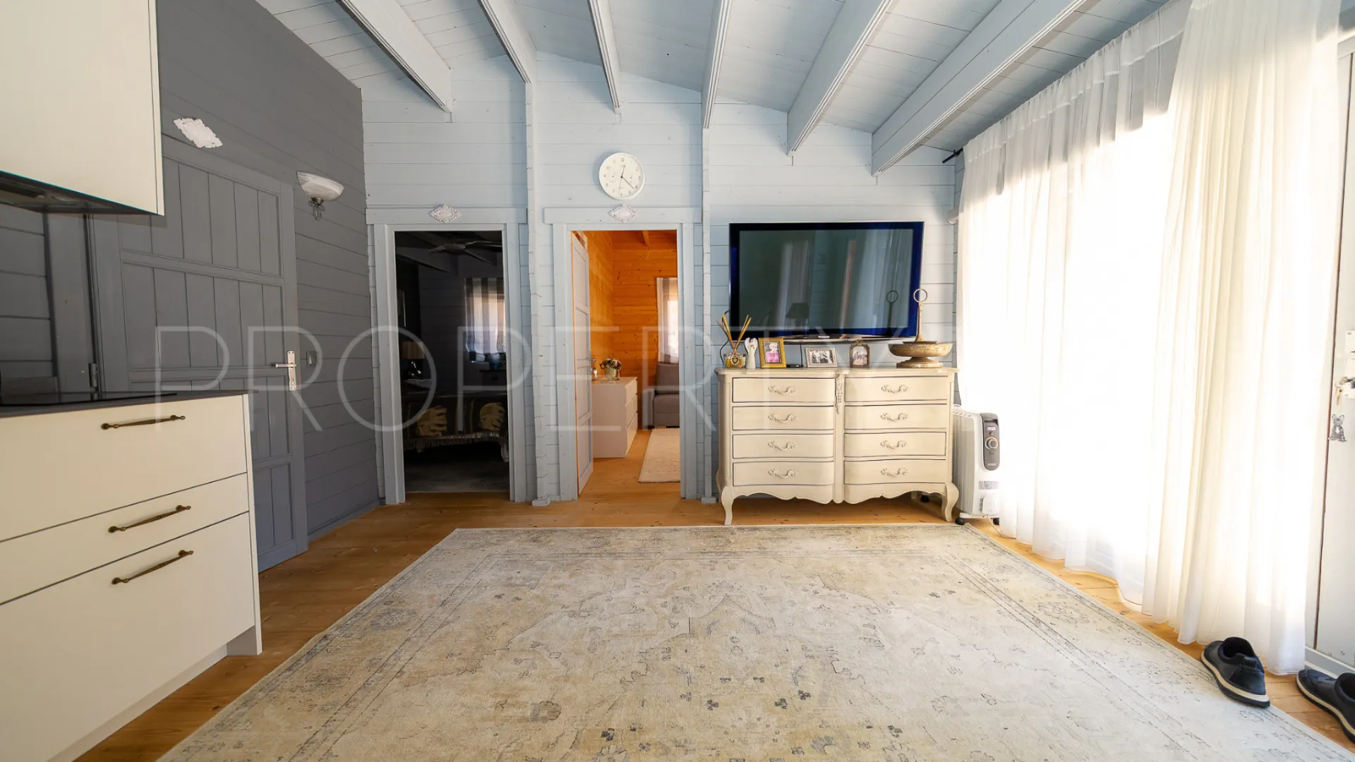 For sale 5 bedrooms villa in Pilar de la Horadada