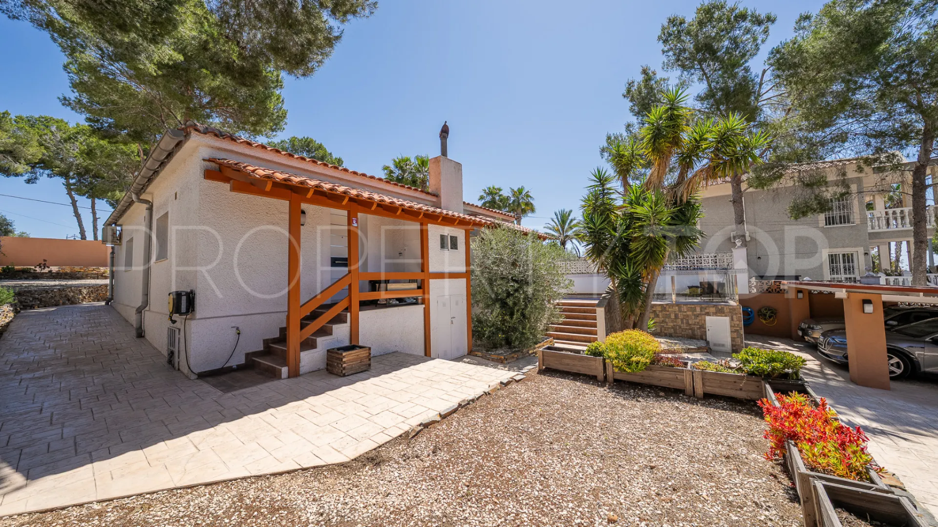 For sale 5 bedrooms villa in Pilar de la Horadada