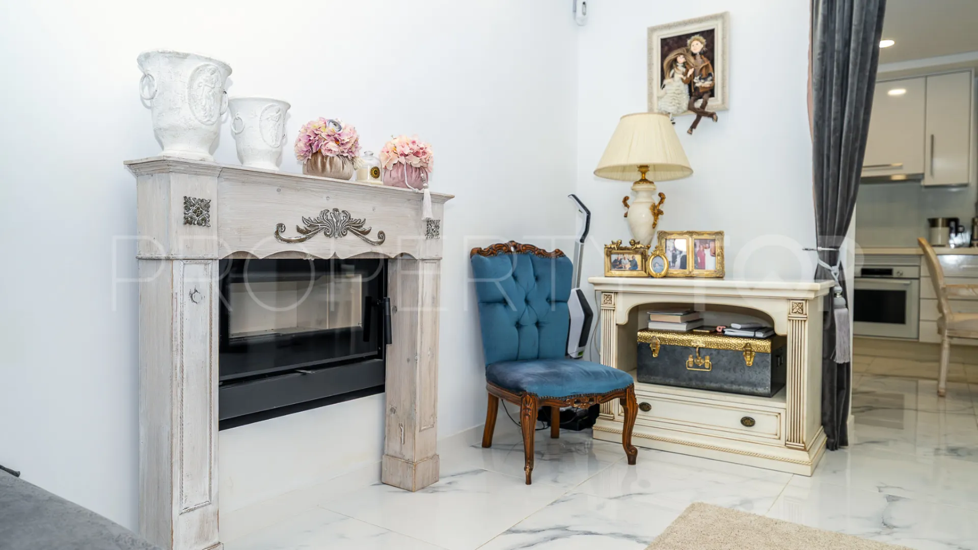 For sale 5 bedrooms villa in Pilar de la Horadada