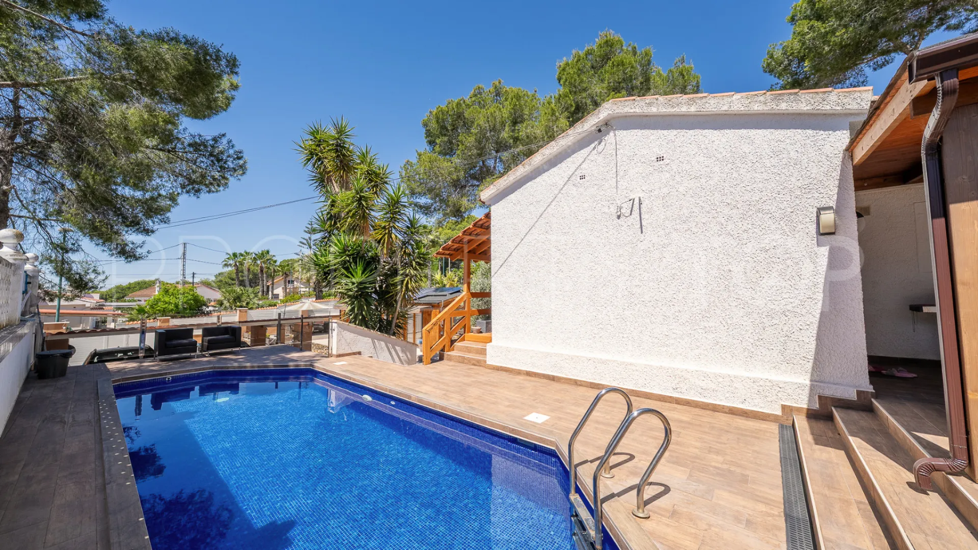 For sale 5 bedrooms villa in Pilar de la Horadada
