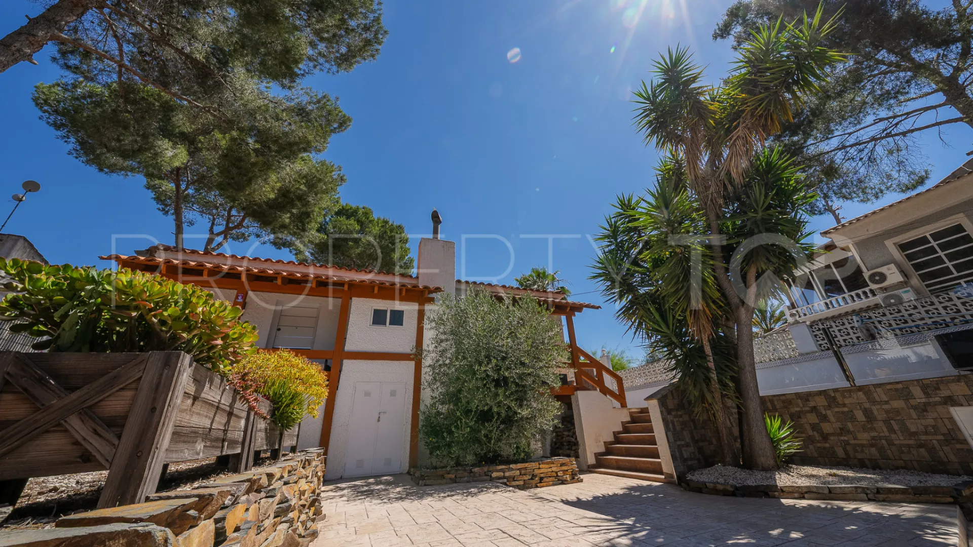 For sale 5 bedrooms villa in Pilar de la Horadada