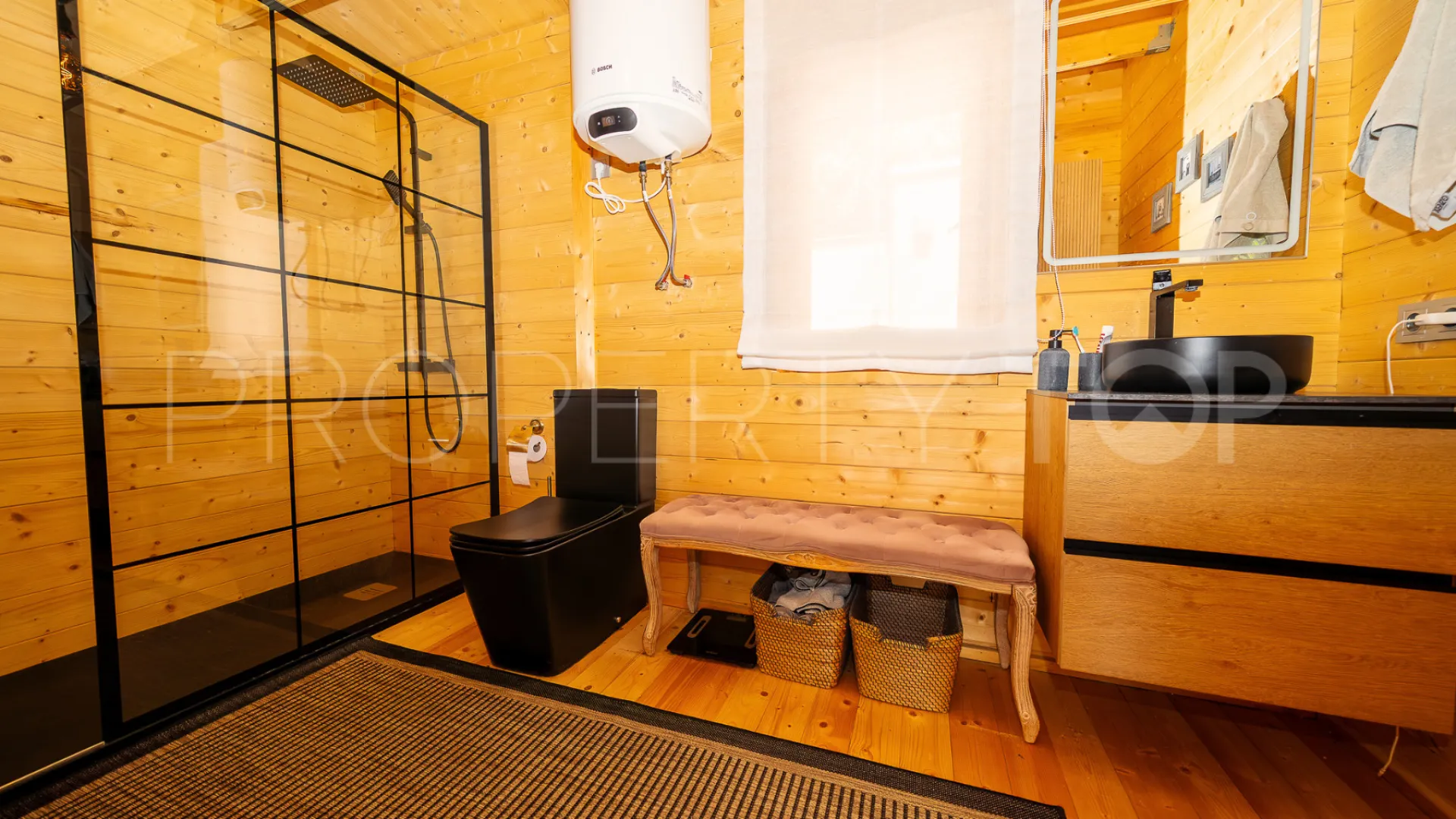 For sale 5 bedrooms villa in Pilar de la Horadada