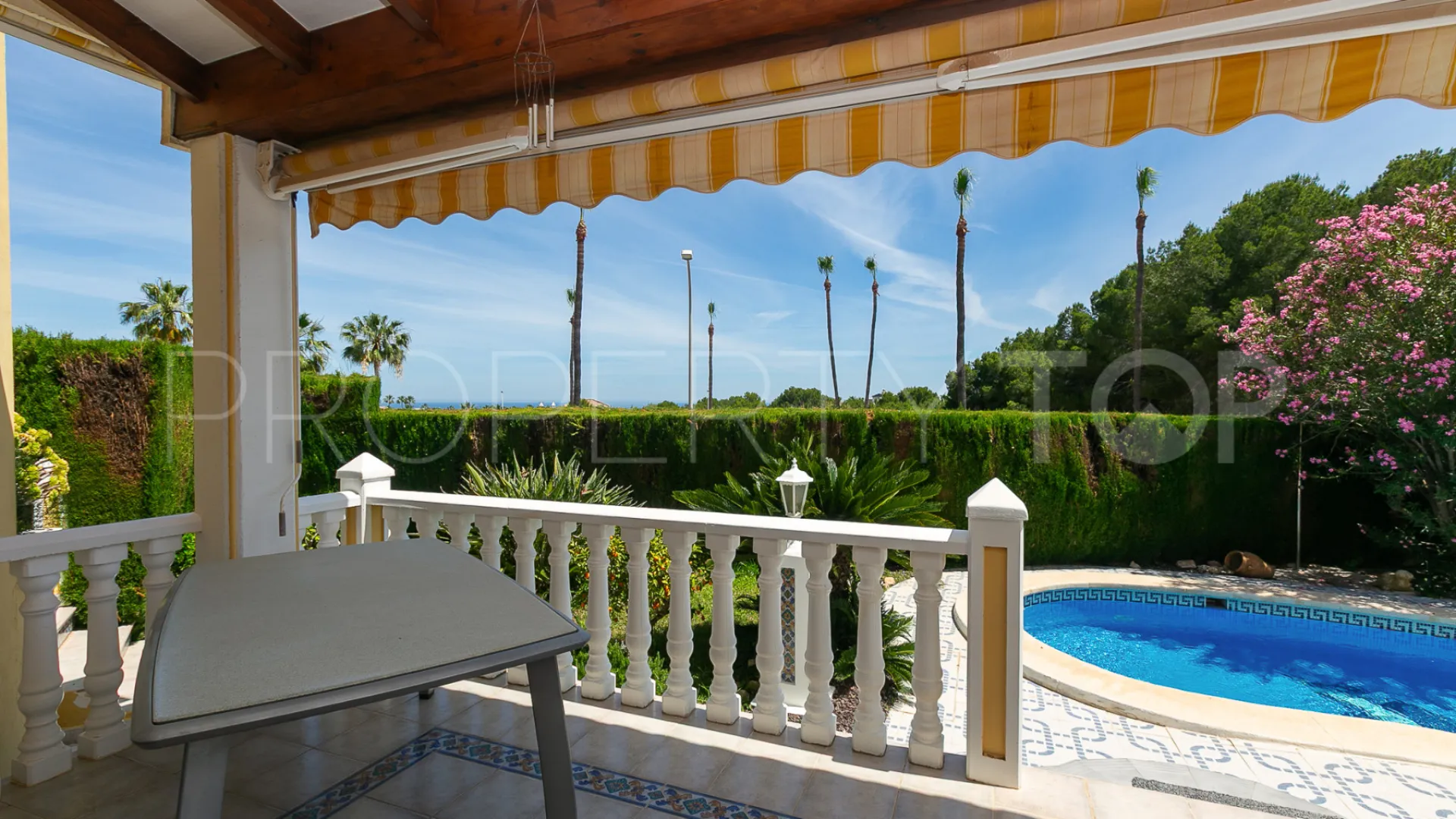 For sale 3 bedrooms villa in Rioja