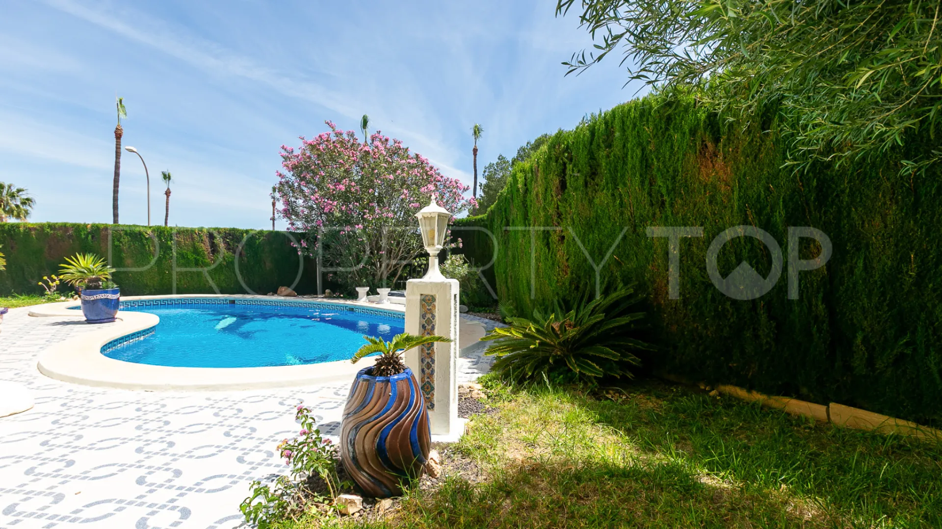 For sale 3 bedrooms villa in Rioja