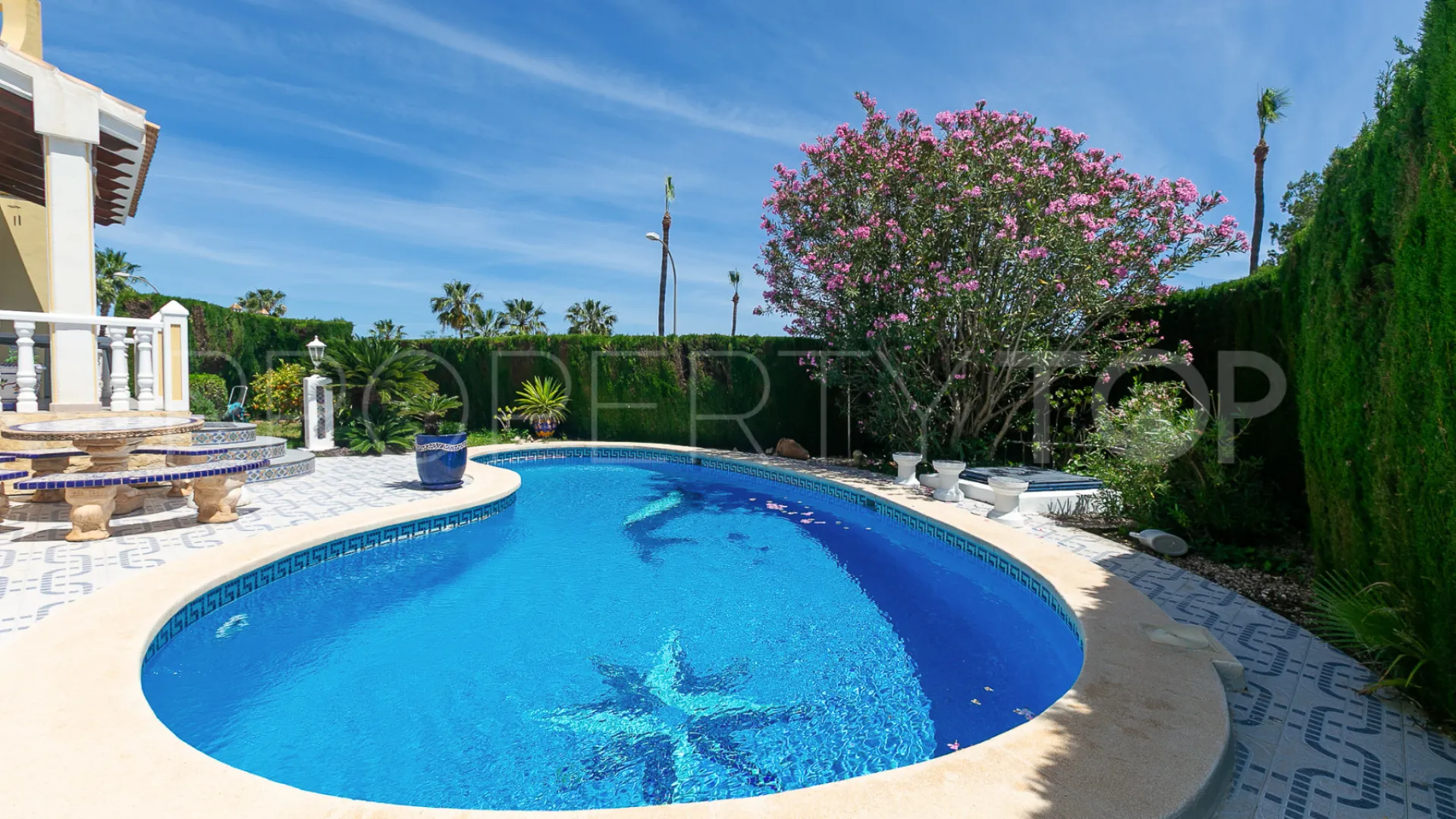For sale 3 bedrooms villa in Rioja