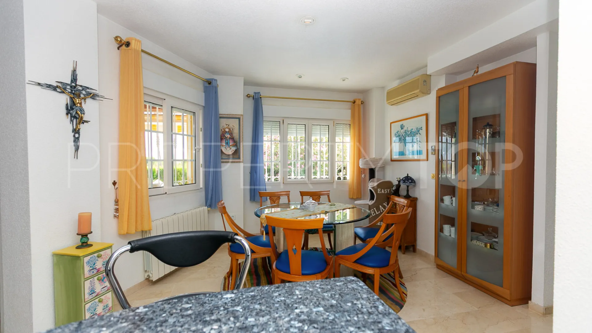 For sale 3 bedrooms villa in Rioja