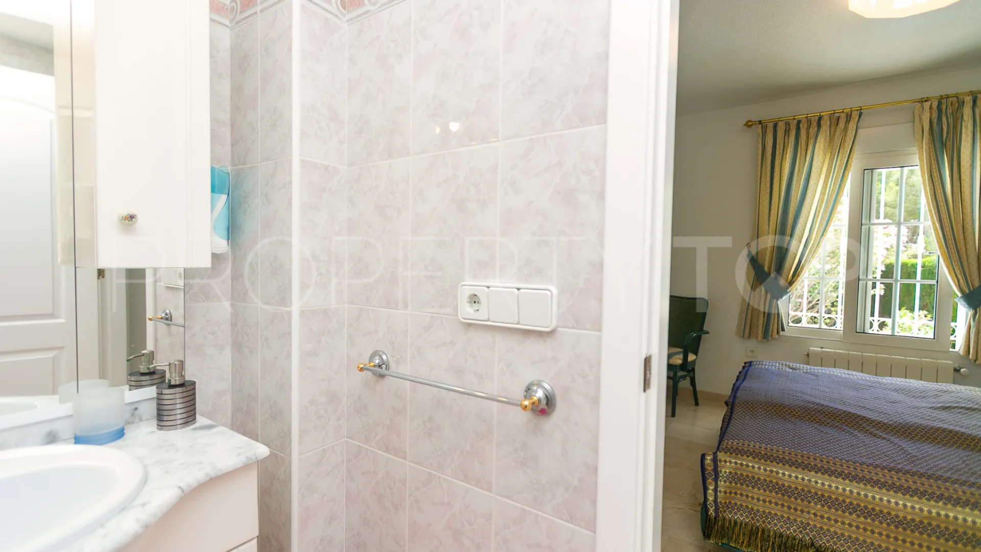 For sale 3 bedrooms villa in Rioja