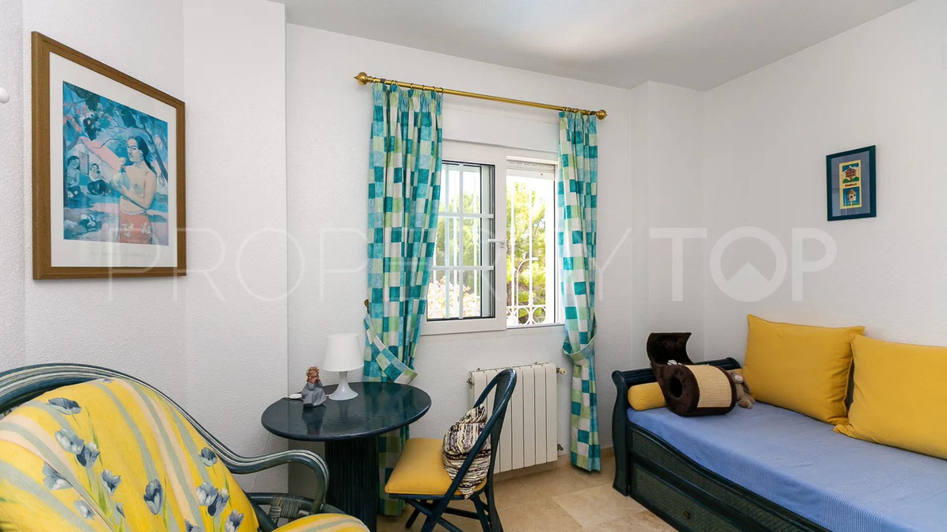 For sale 3 bedrooms villa in Rioja